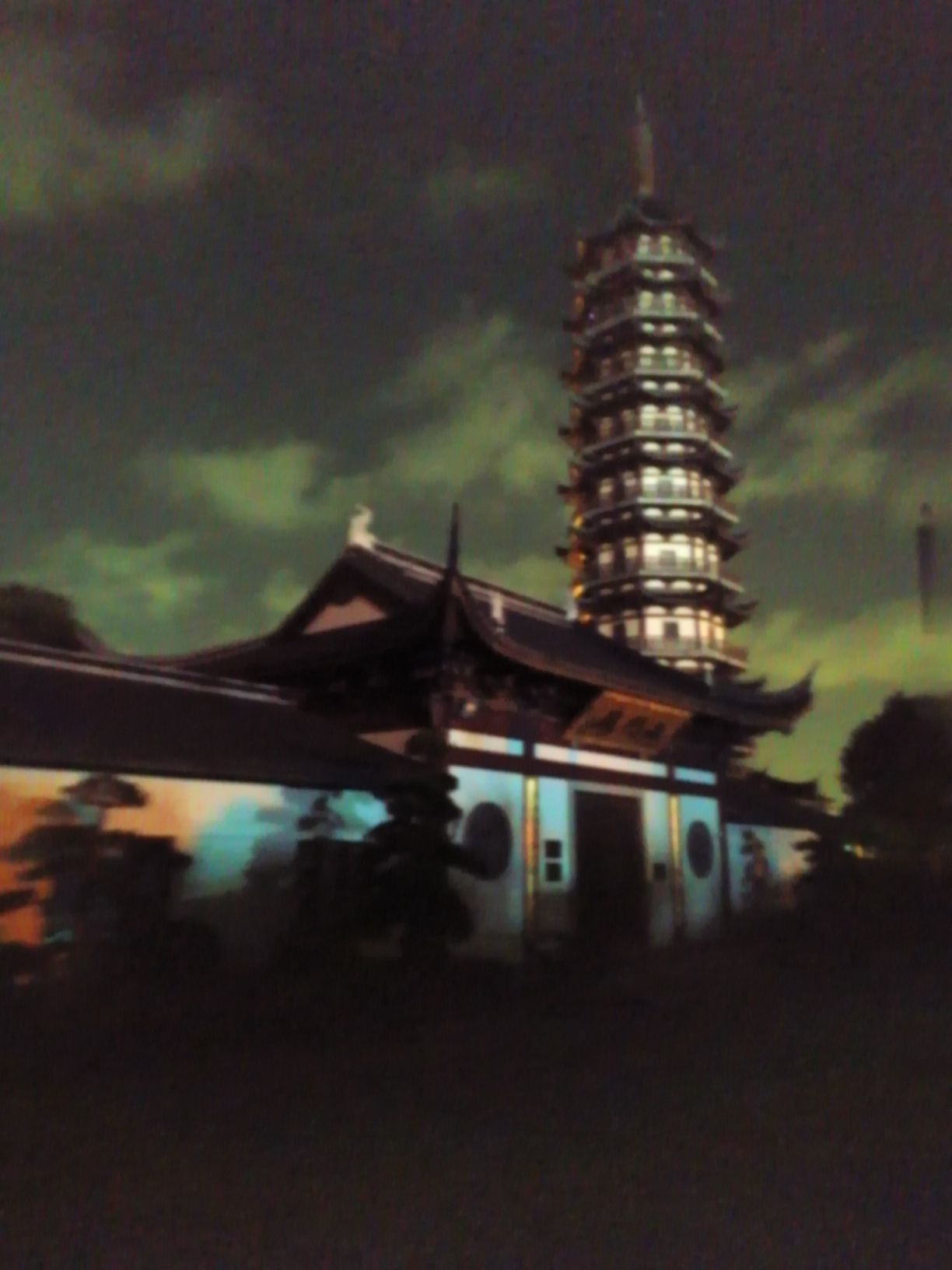 东海观景台旅行图片 3