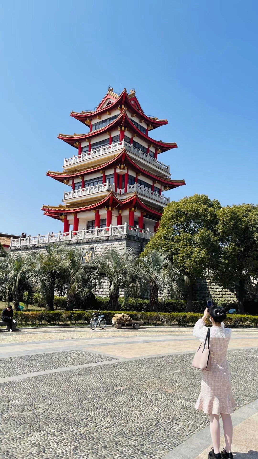 东海观景台旅行图片 3