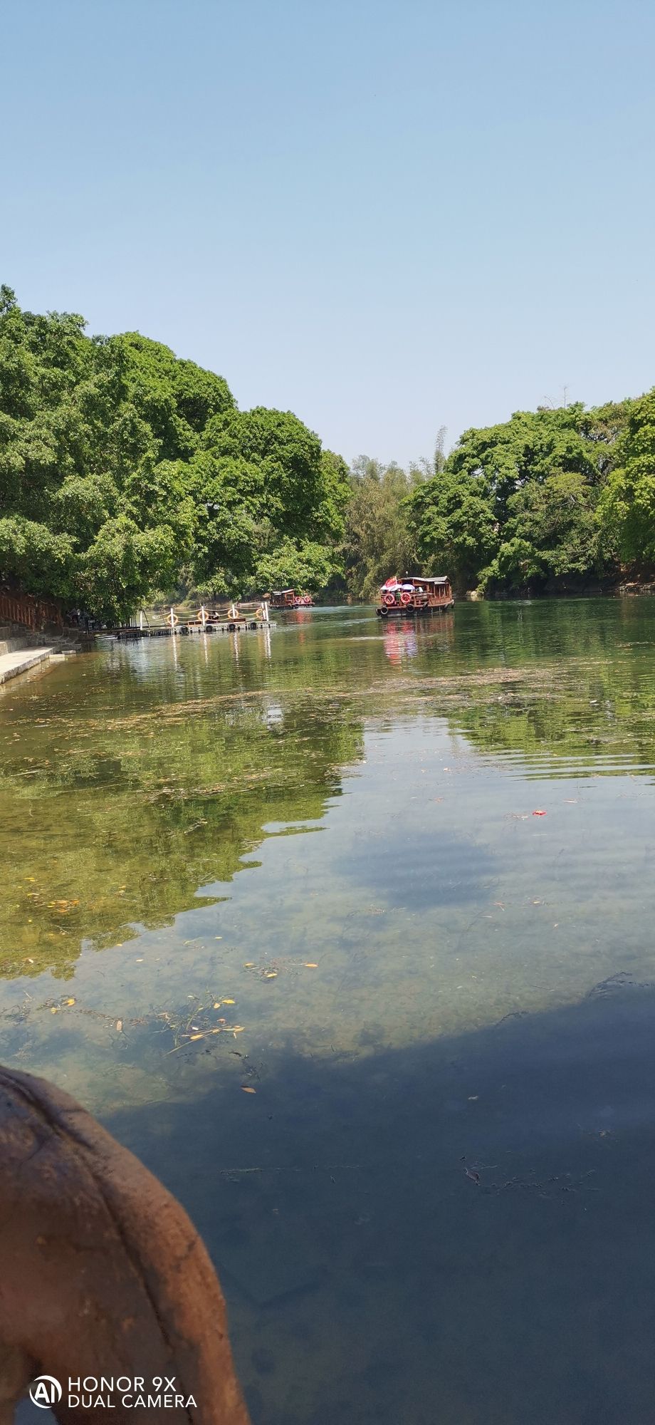 榕荫古渡(大码头)旅行图片 1