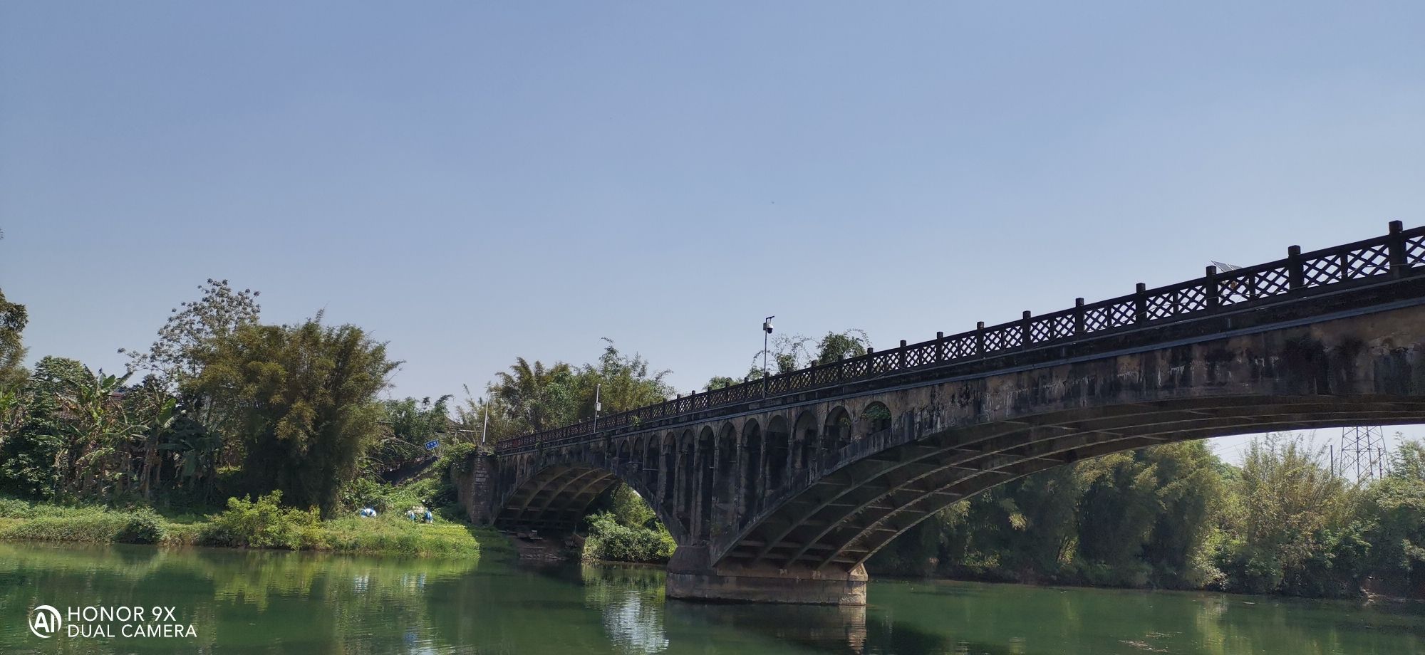 榕荫古渡(大码头)旅行图片 2
