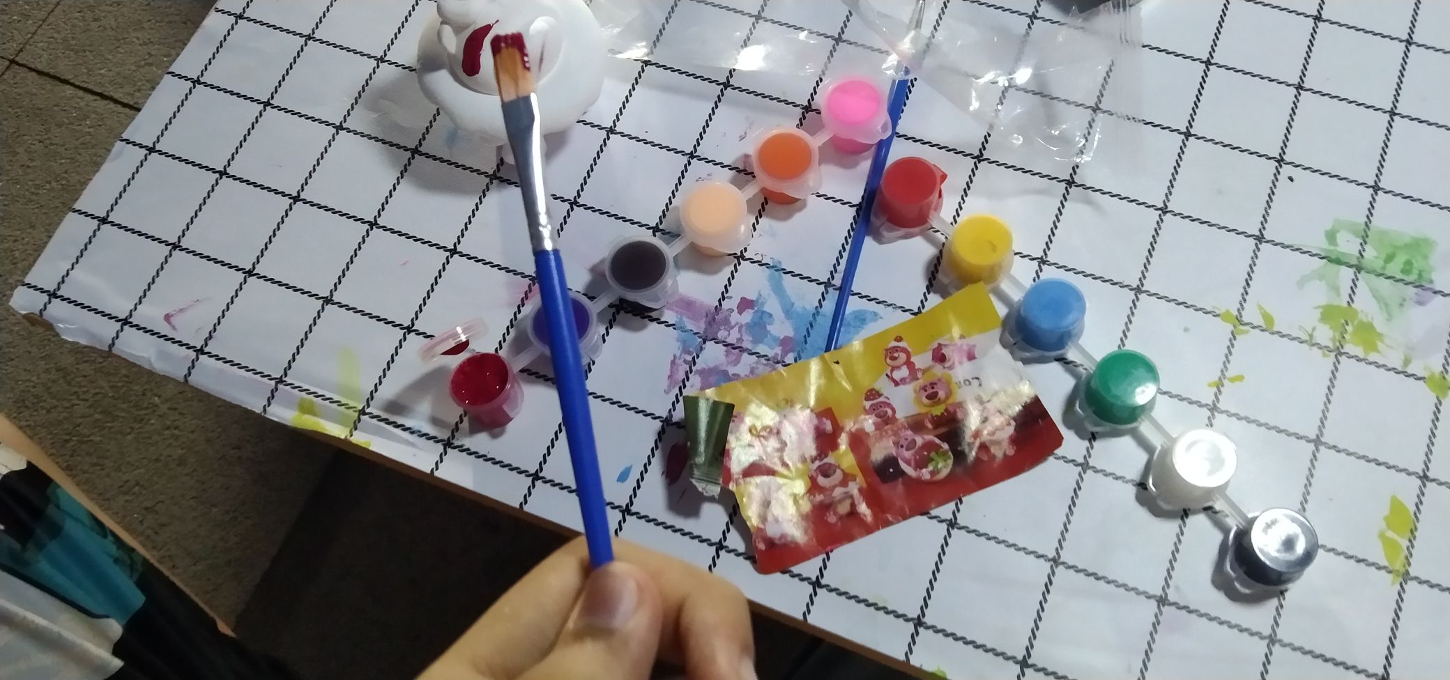 嘉祥全民智慧健身广场旅行图片 3