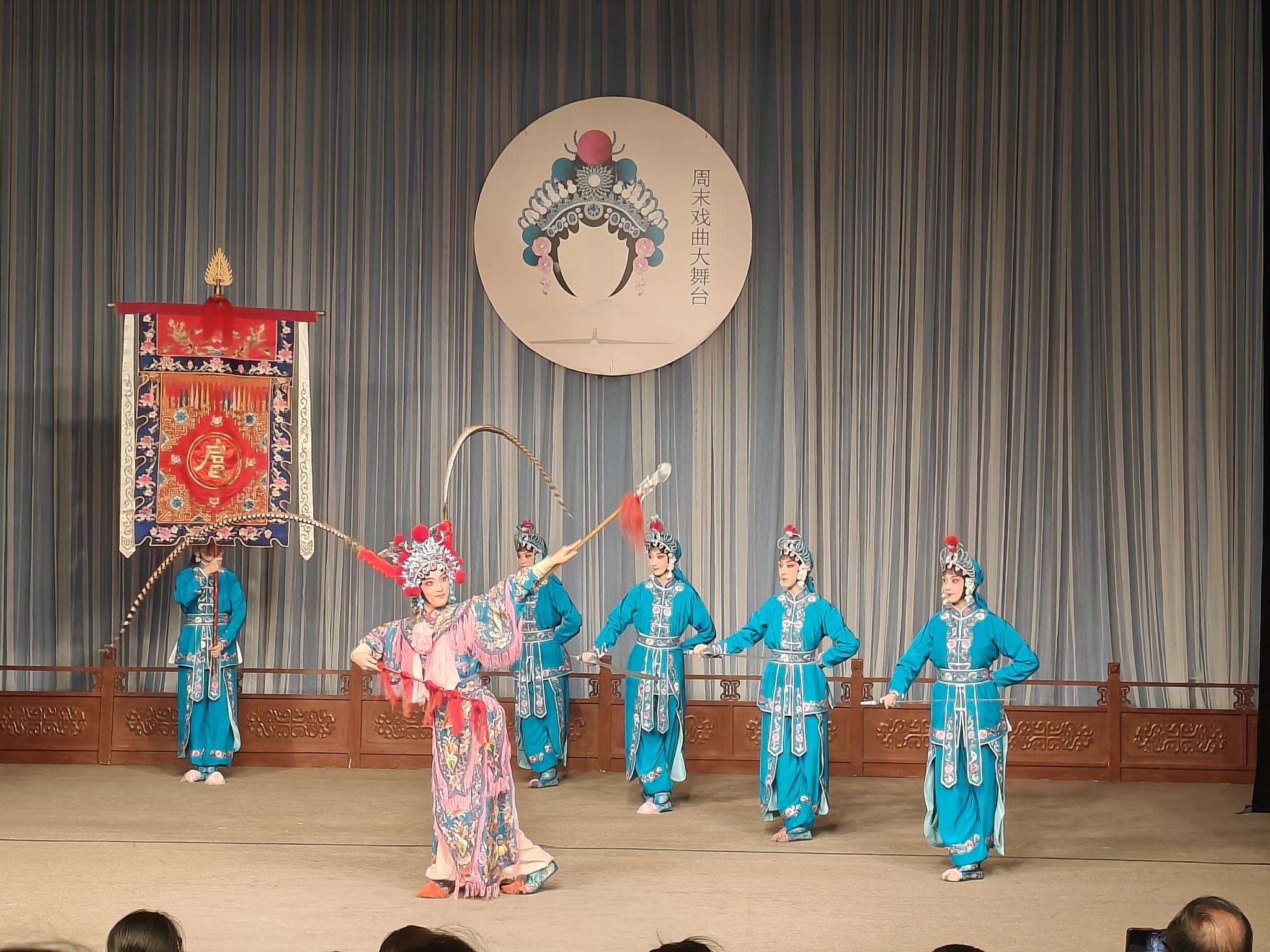 场地封面-杭州大剧院可变剧场