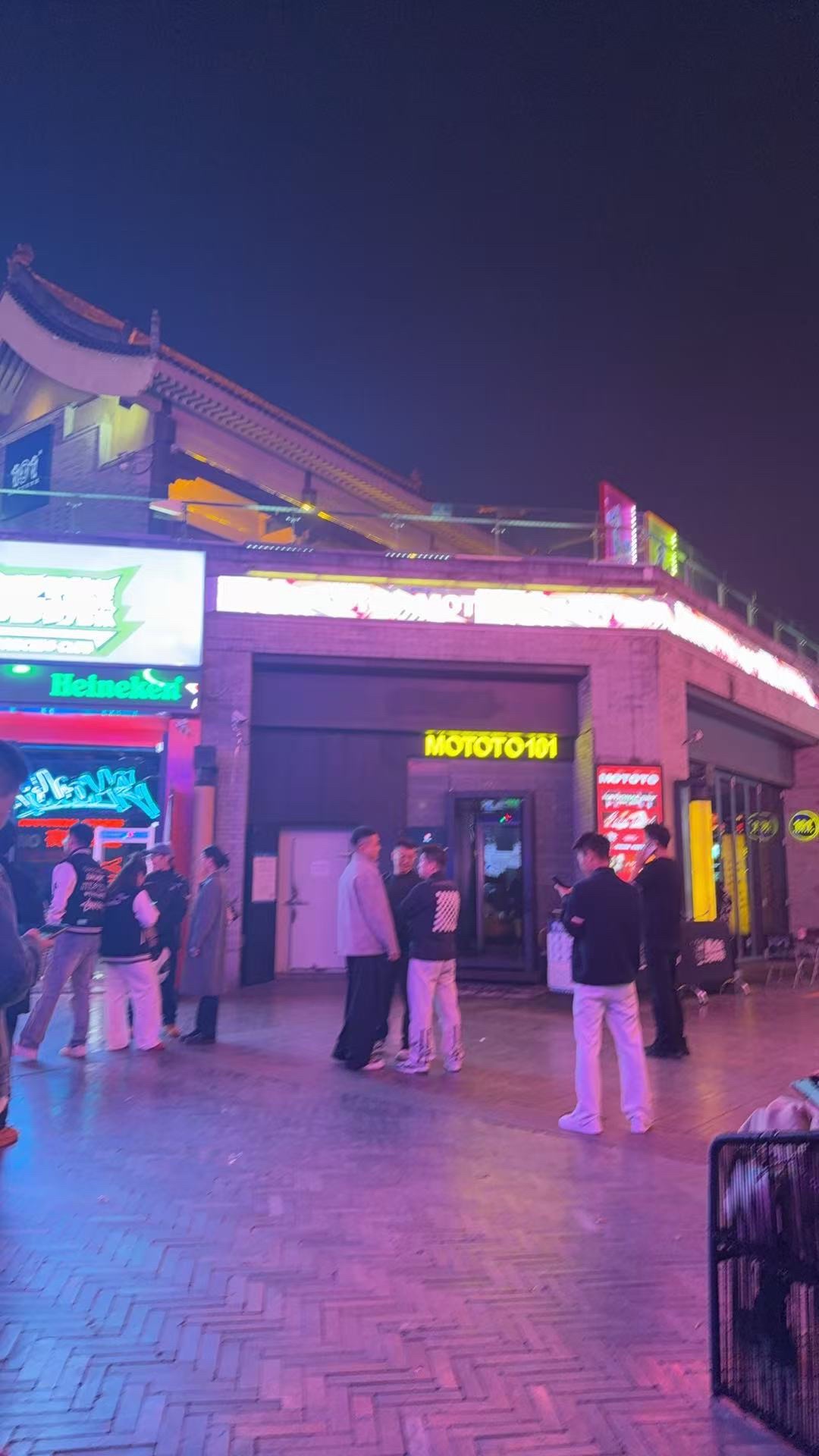 场地封面-mototo101(榴园店)