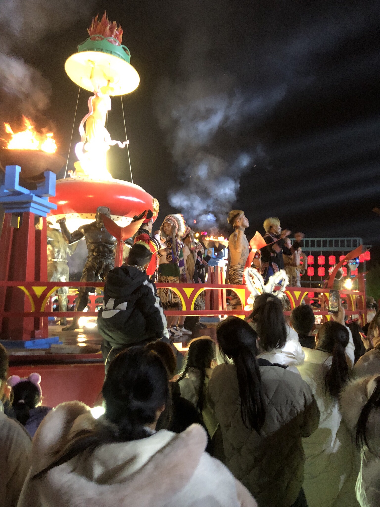 高庄集圣泉寺旅游景点旅行图片