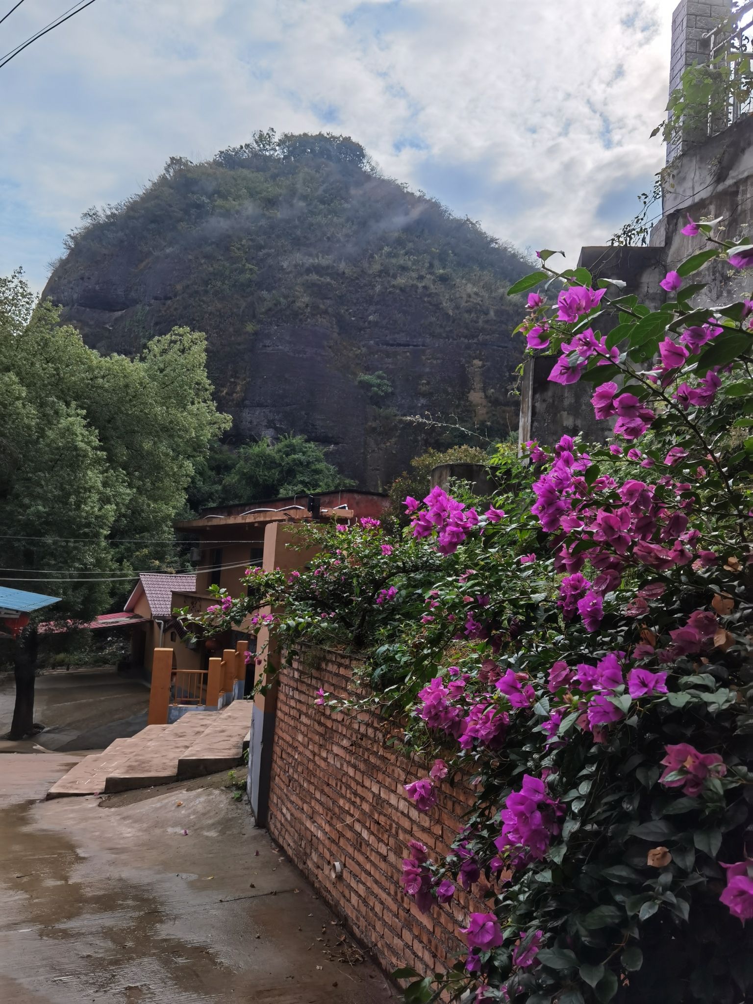 三狮古洞旅行图片 3