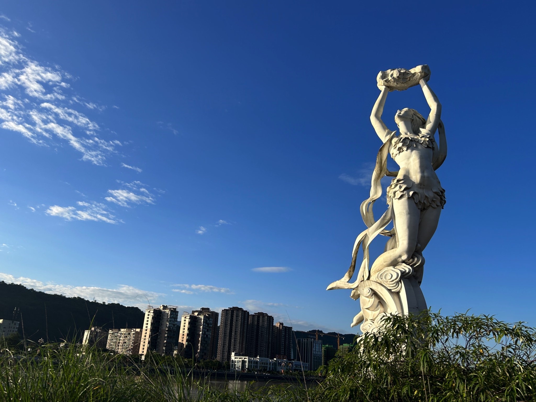 女娲补天旅行图片 1