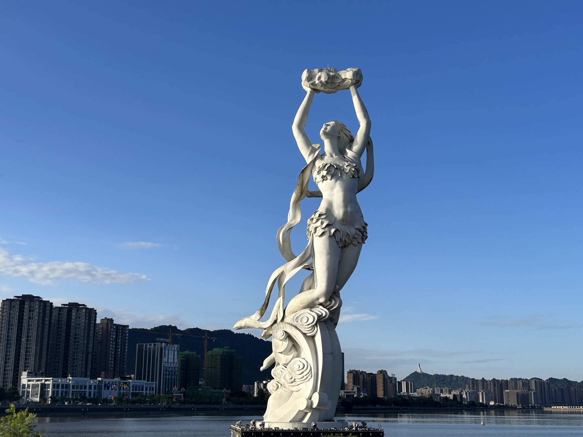 女娲补天旅行图片 3