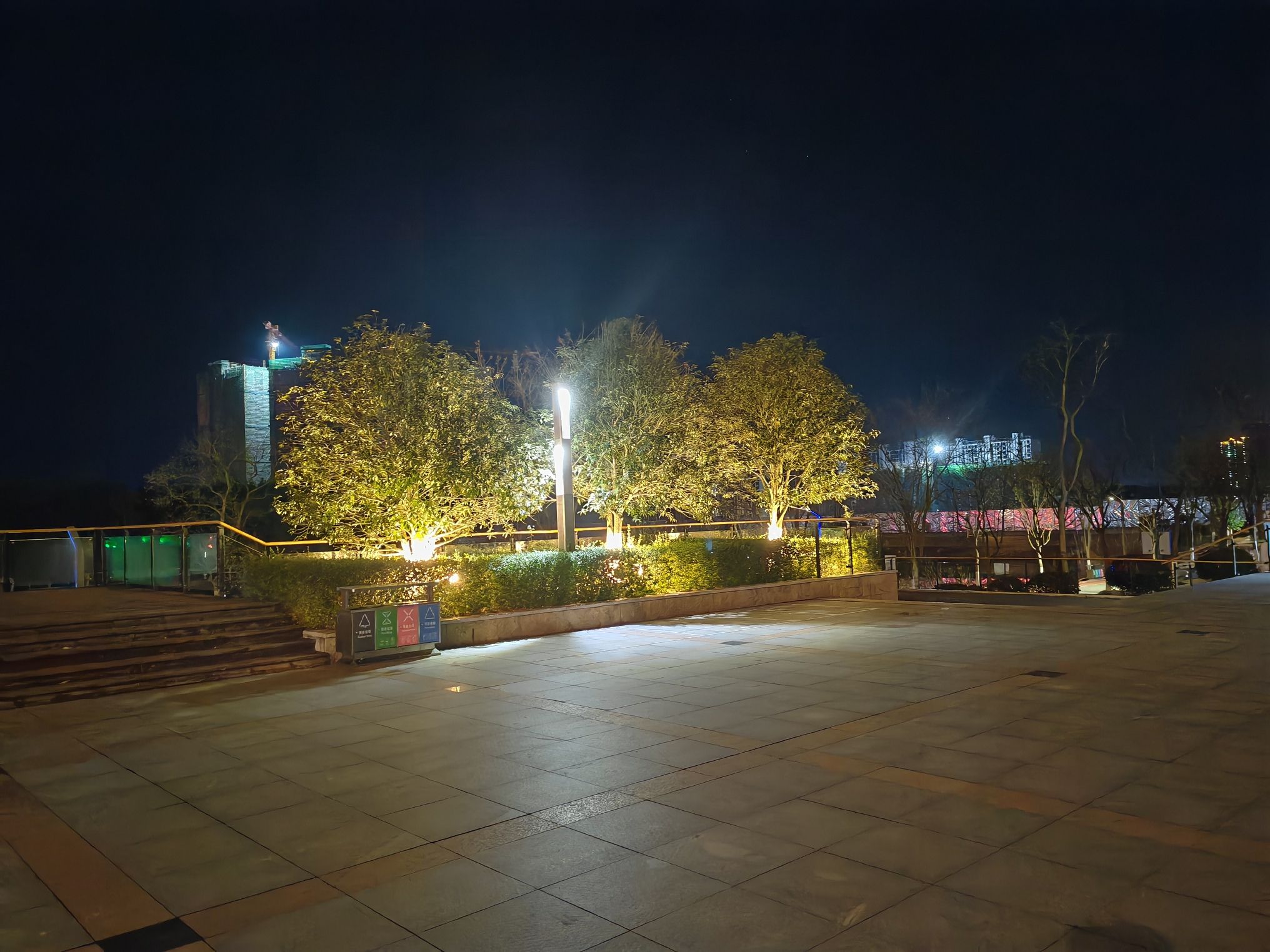 早闲公园旅行图片 2