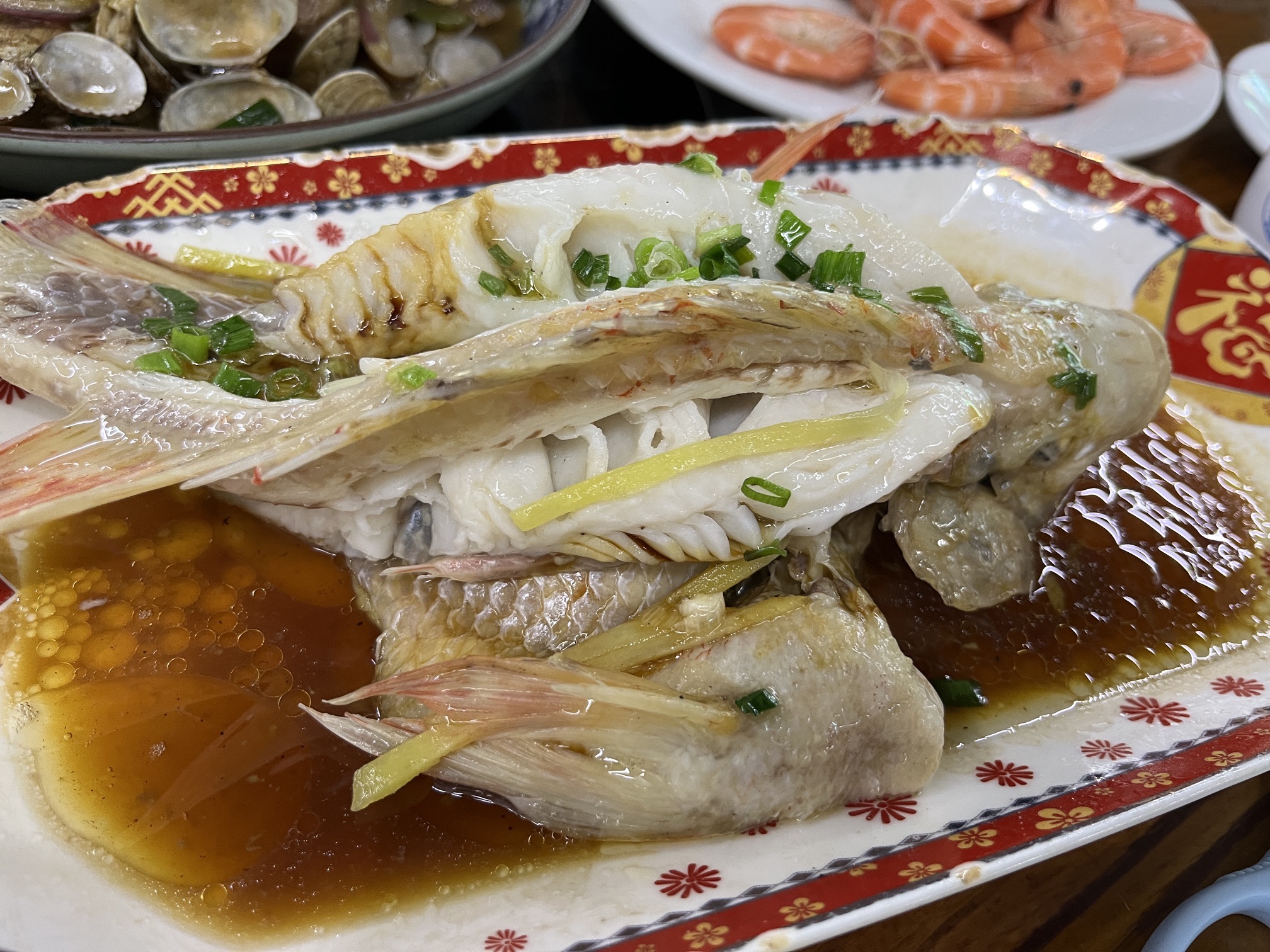 壹品尤家海鲜饭店-家常菜特色菜烧烤川菜