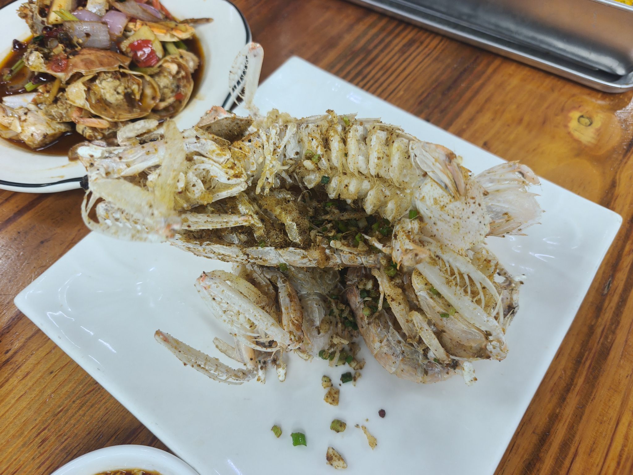 壹品尤家海鲜饭店-家常菜特色菜烧烤川菜