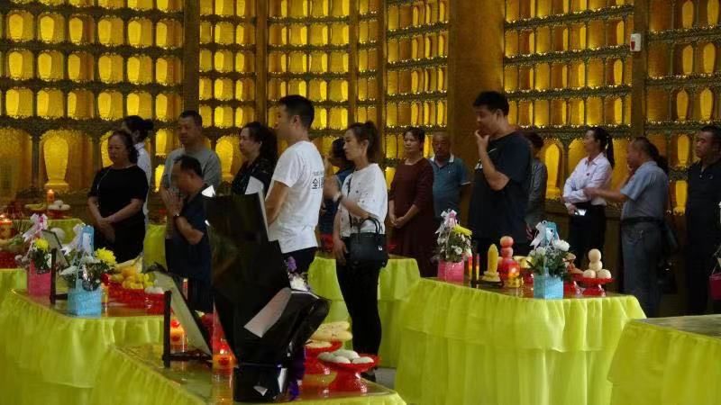 吉林市迎龙佛手山文化公园旅行图片 3