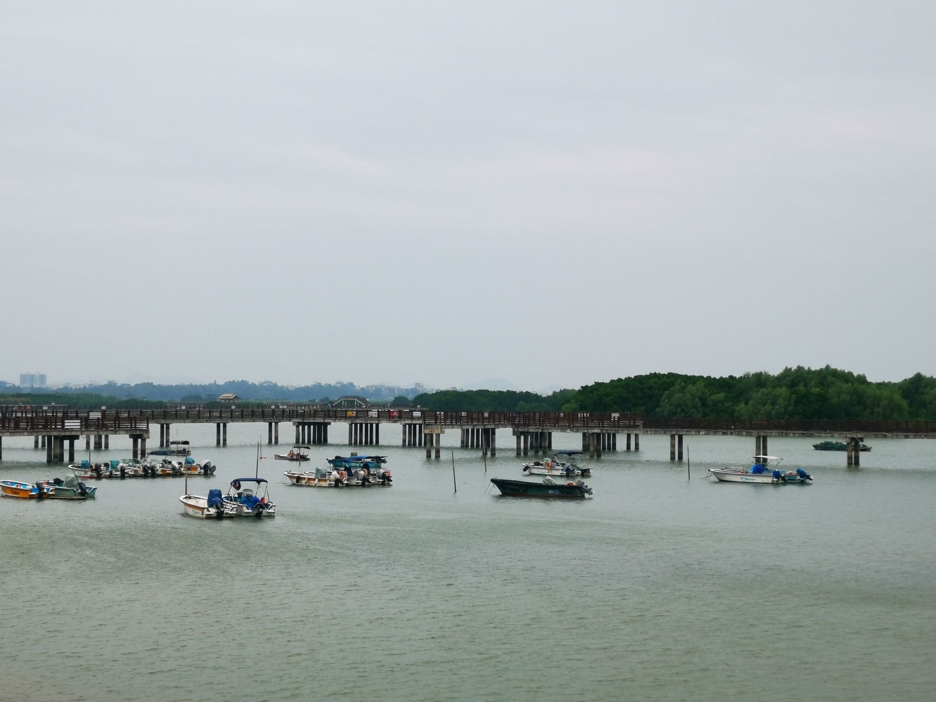 观鹭阁旅行图片 2