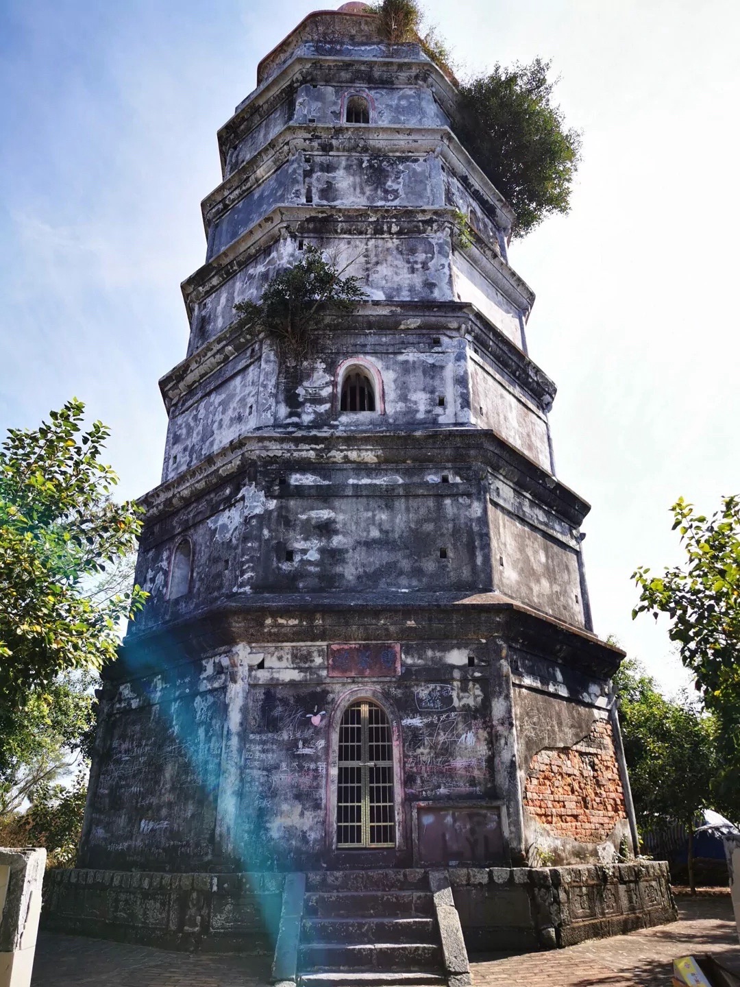 双峰塔旅行图片 2