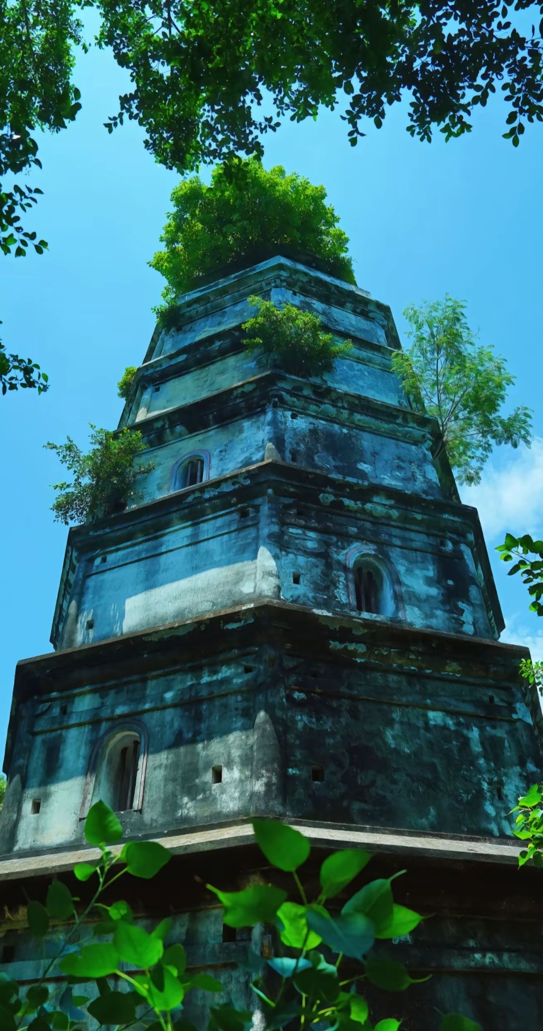 双峰塔旅行图片 2