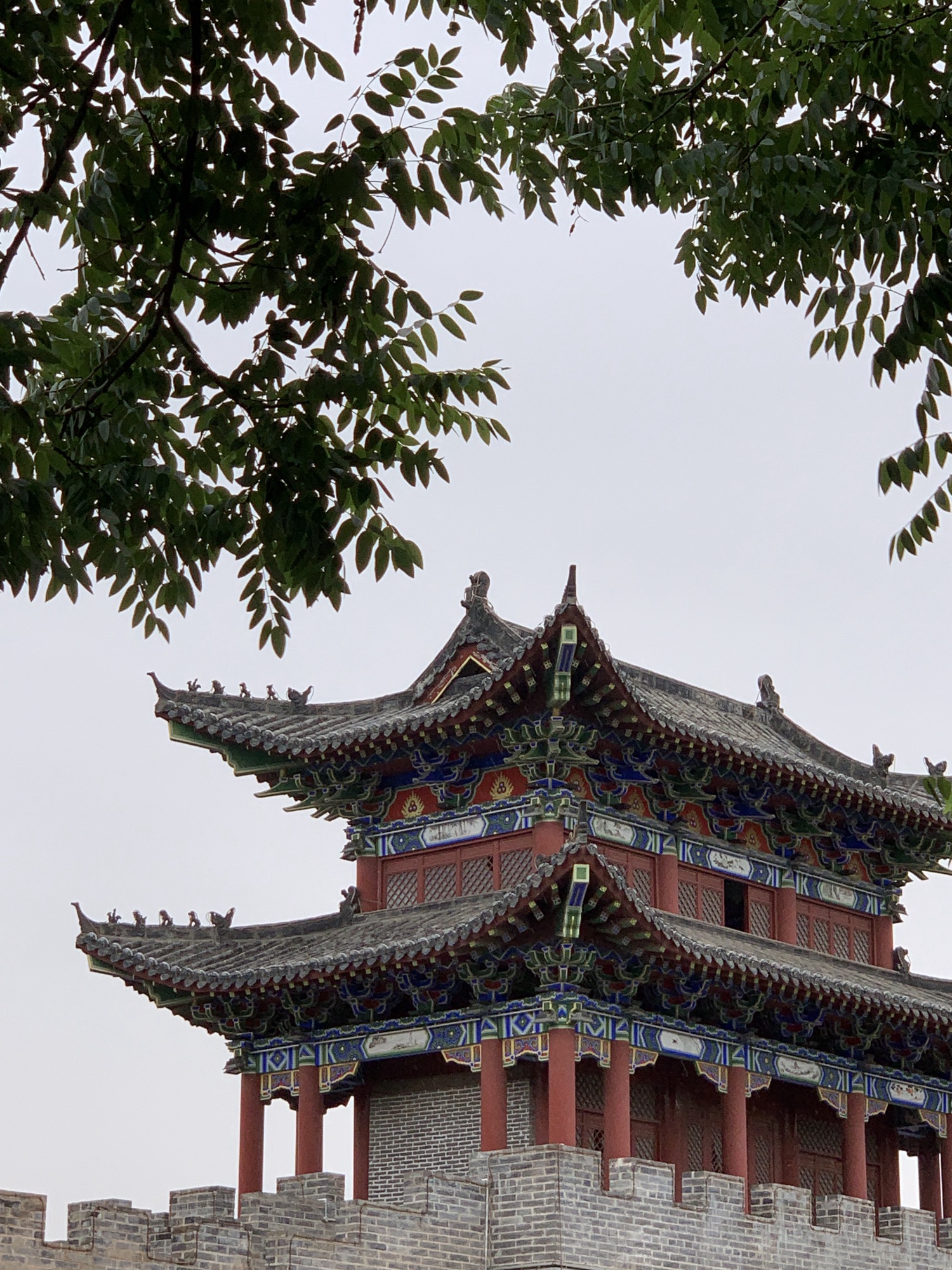 惠济门旅行图片 1