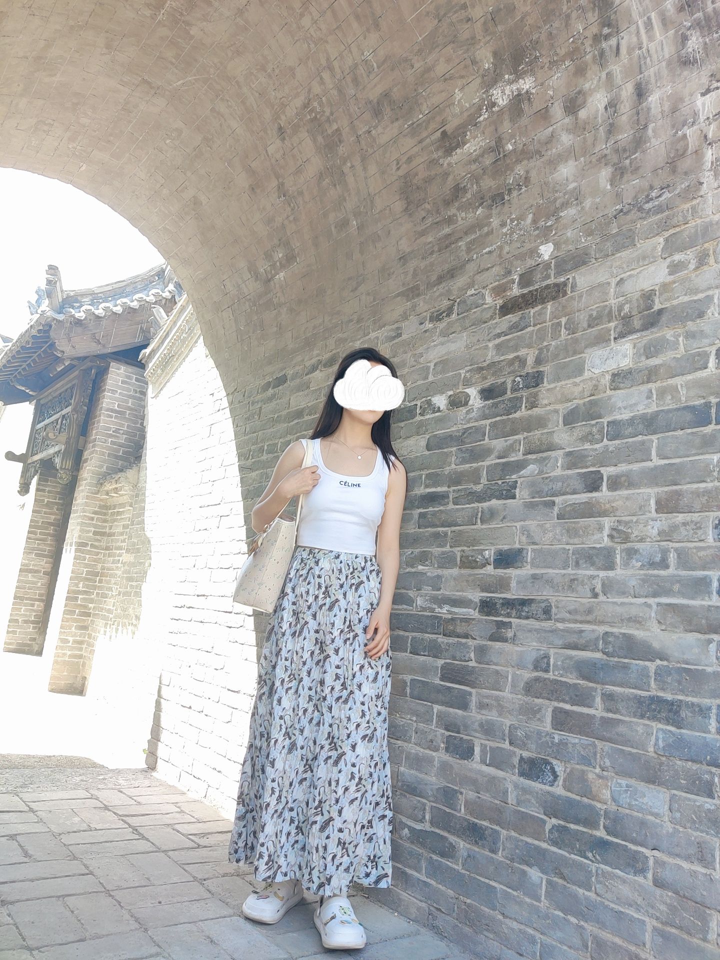 惠济门旅行图片 2