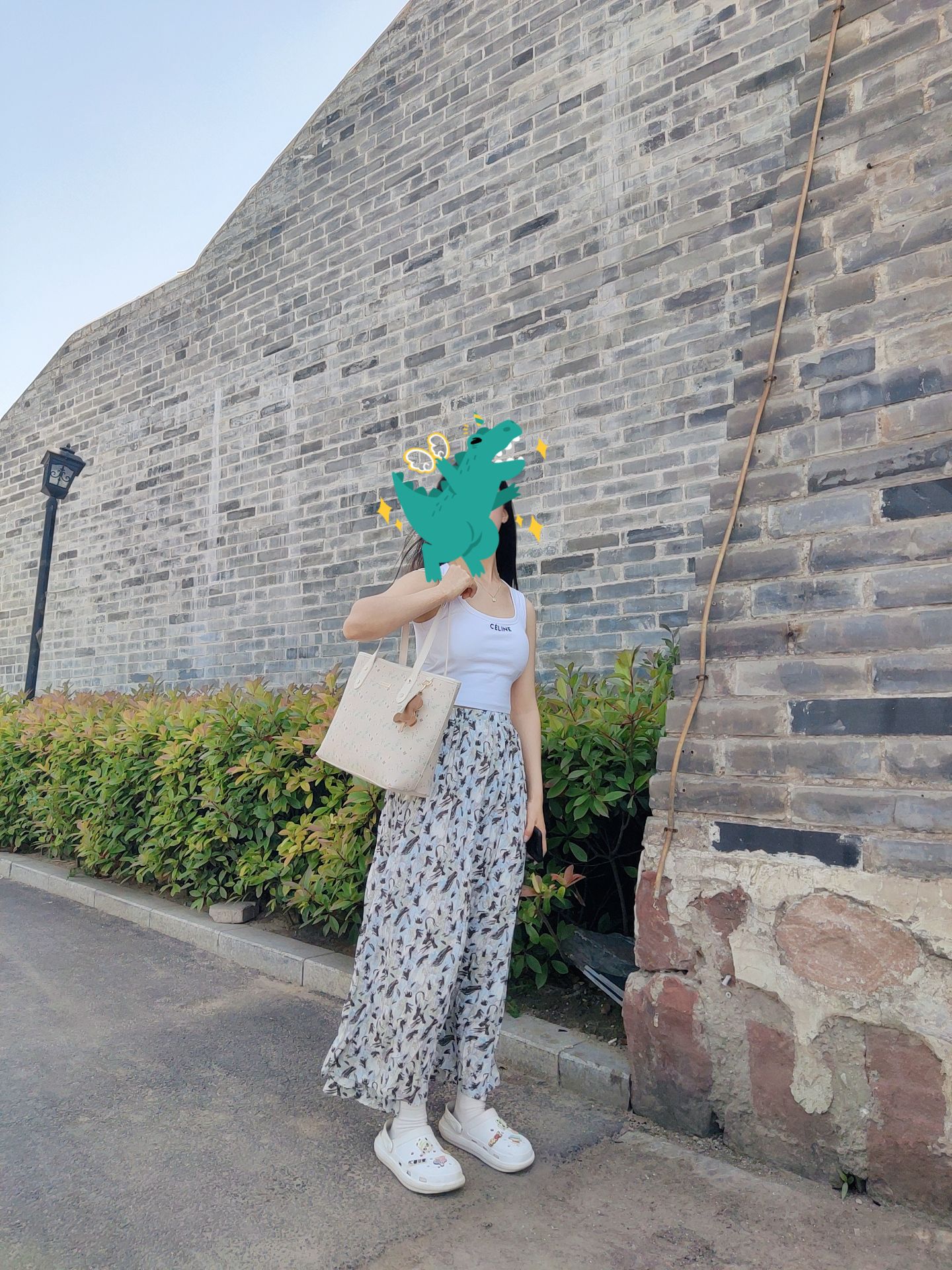 惠济门旅行图片 1