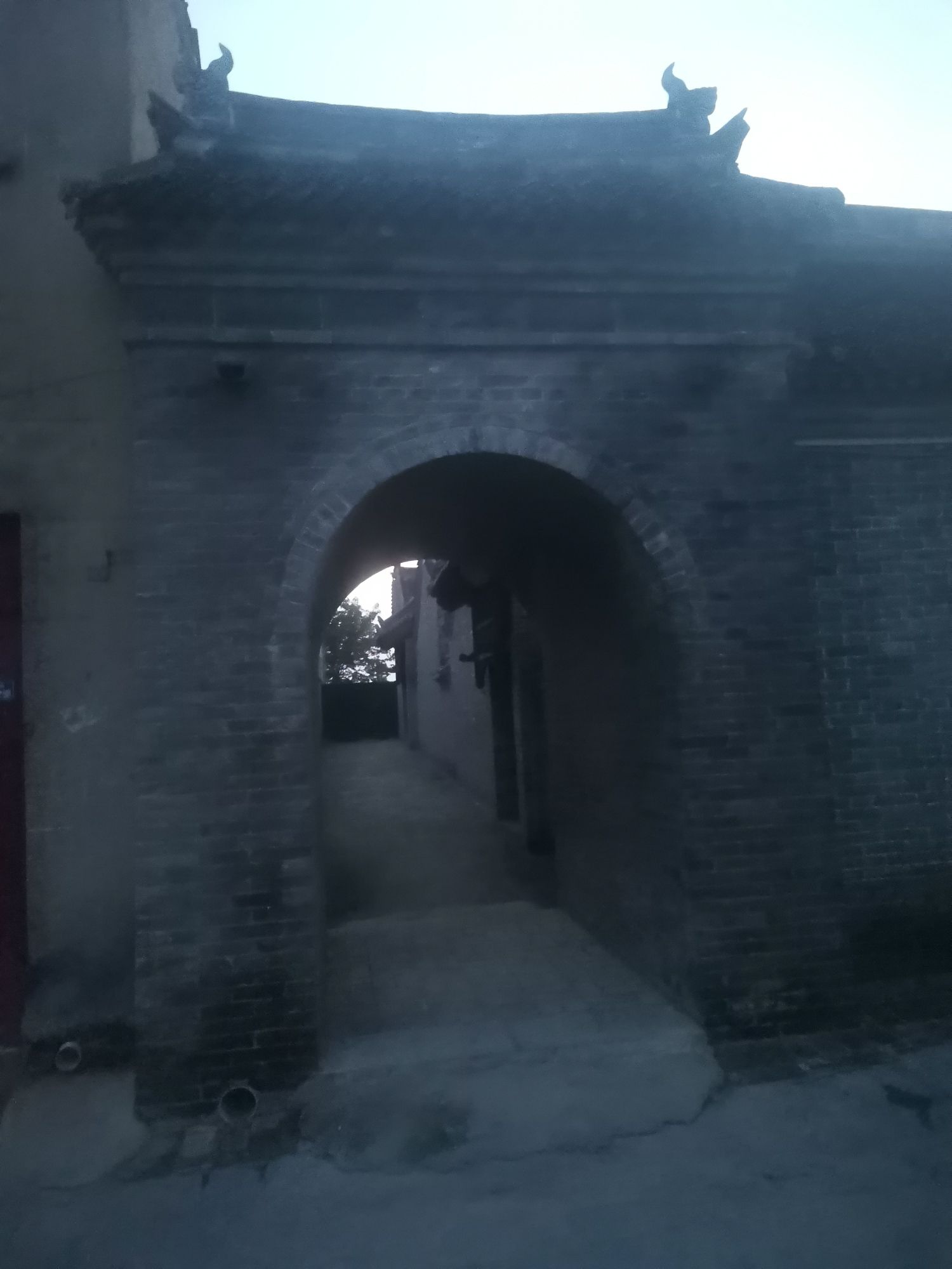 惠济门旅行图片 2