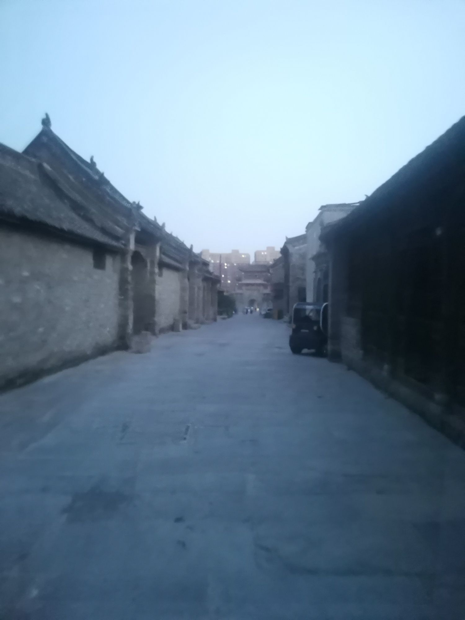惠济门旅行图片 3
