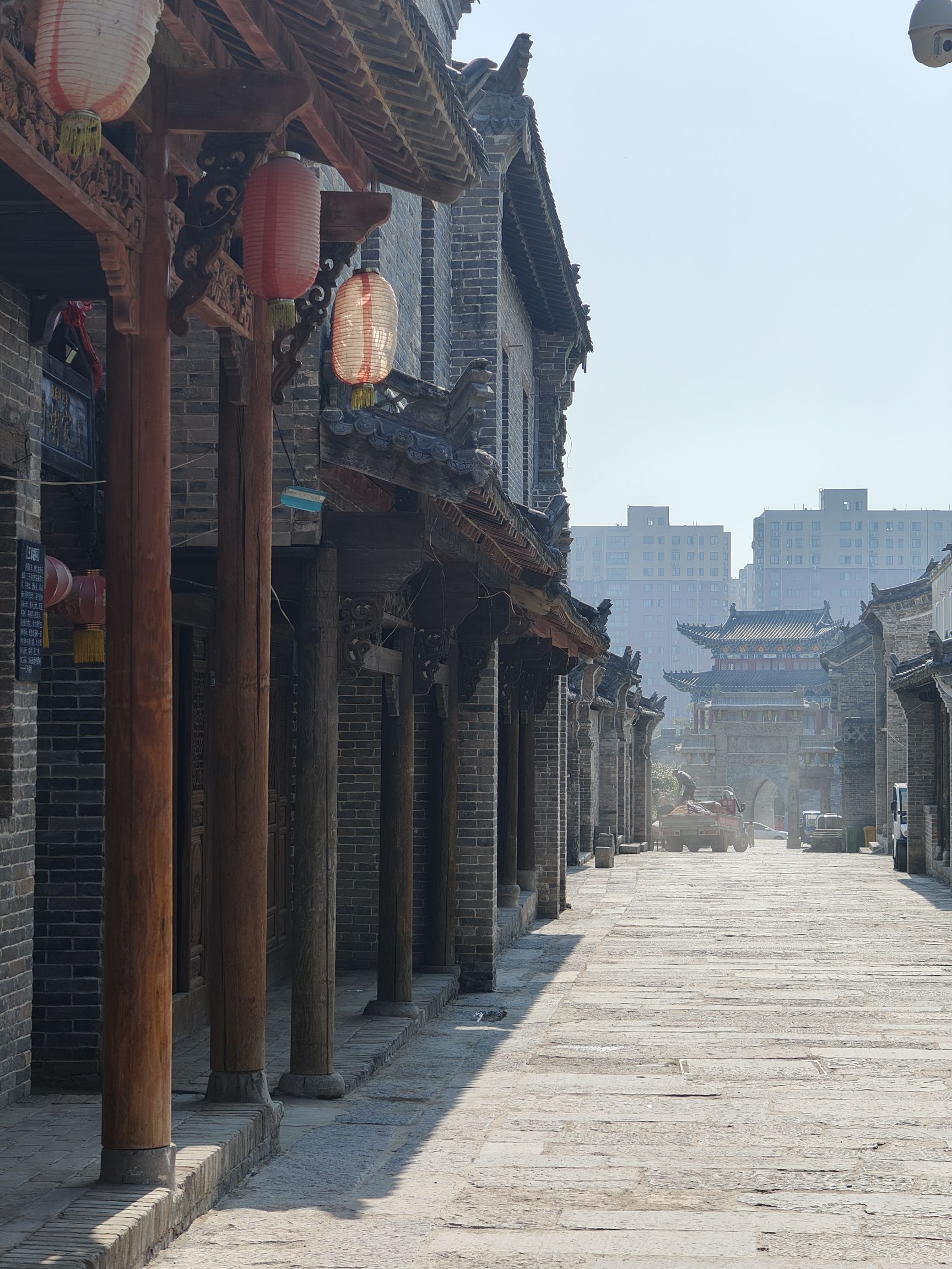 惠济门旅行图片 2