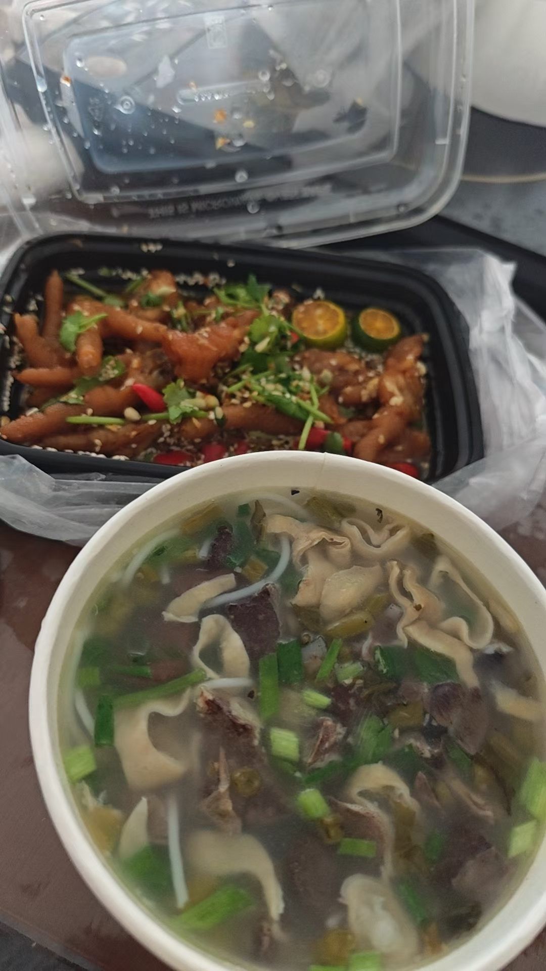 品香阁咖啡厅