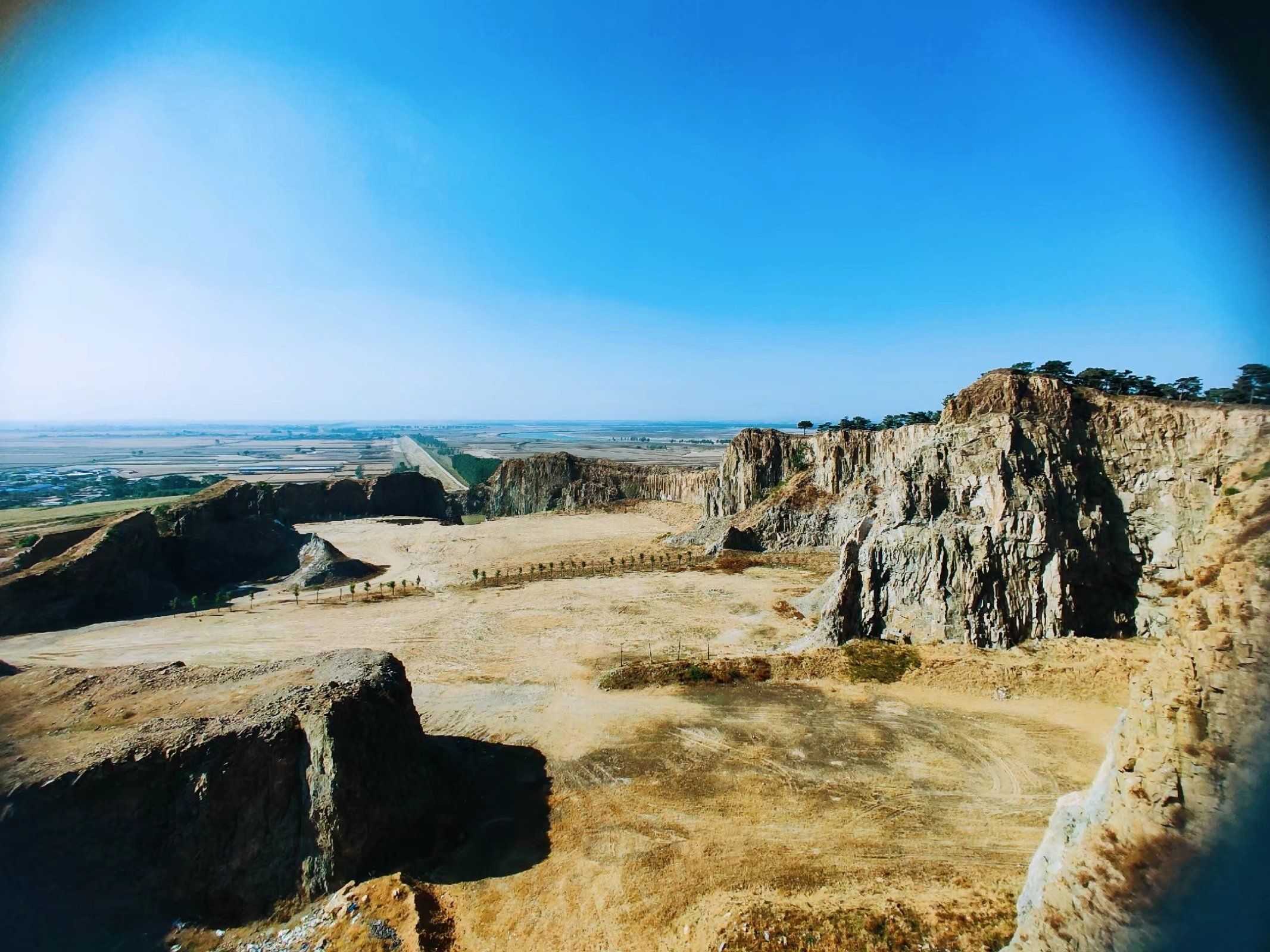 七星山碉堡群旅行图片 2