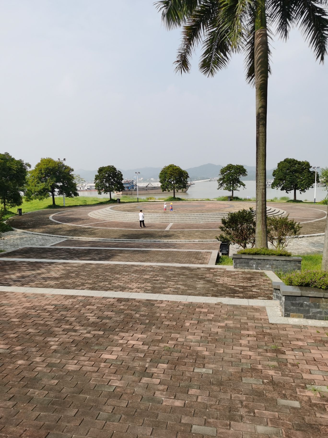 均安沙滩园旅行图片