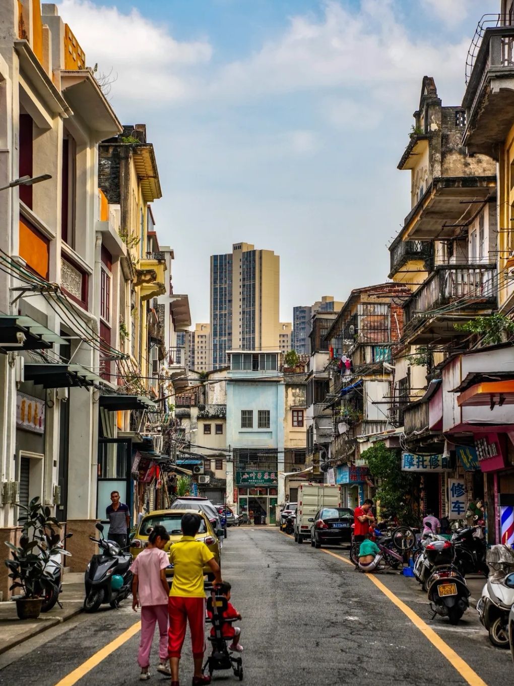 圆山公园-麻三公园旅行图片 2