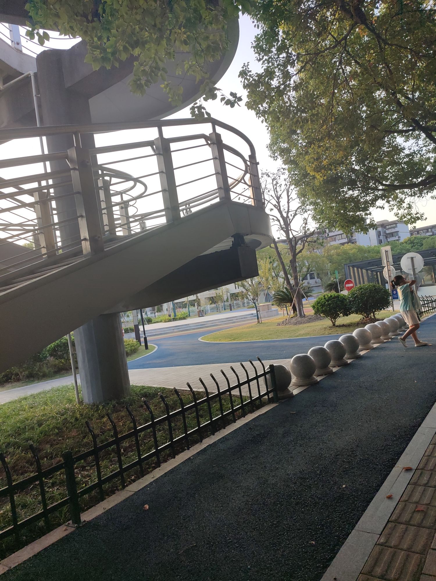 龙兴文化公园旅行图片 1