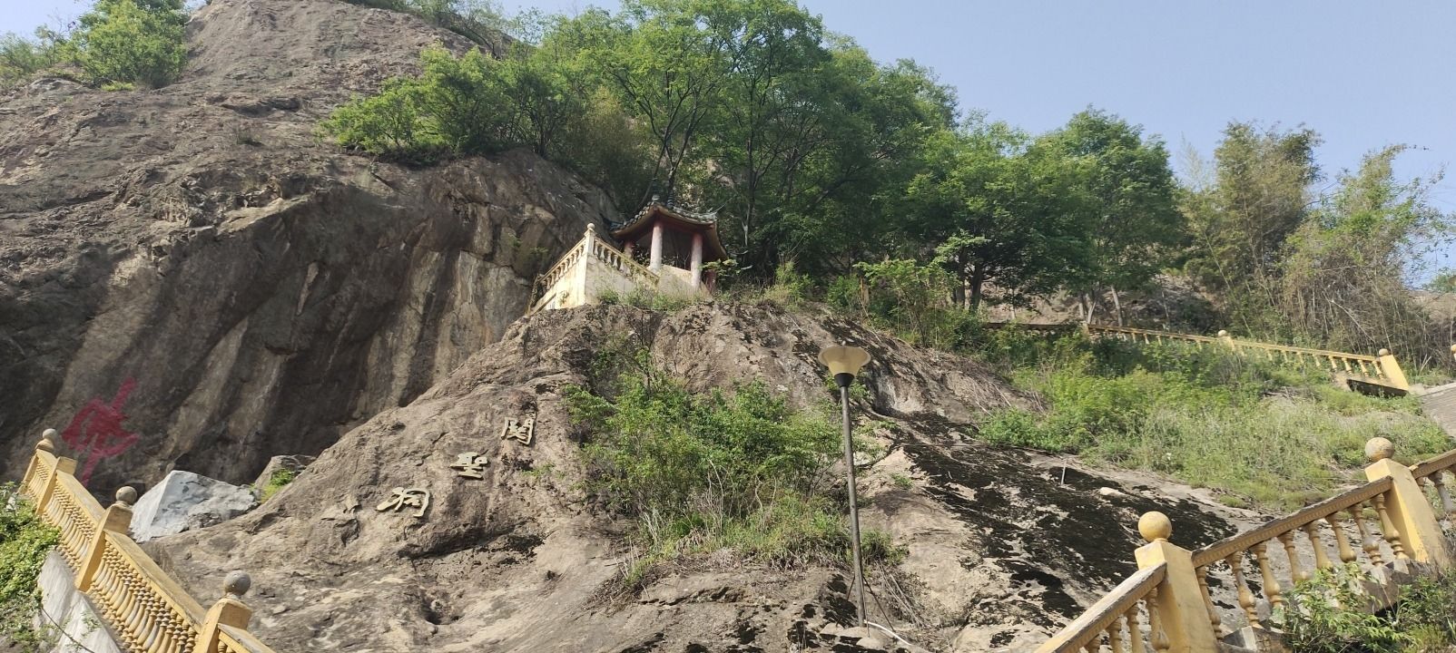 舒城县玉泉禅寺