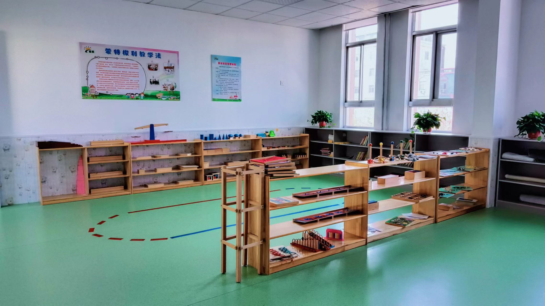 东营市启蒙儿童康复中心