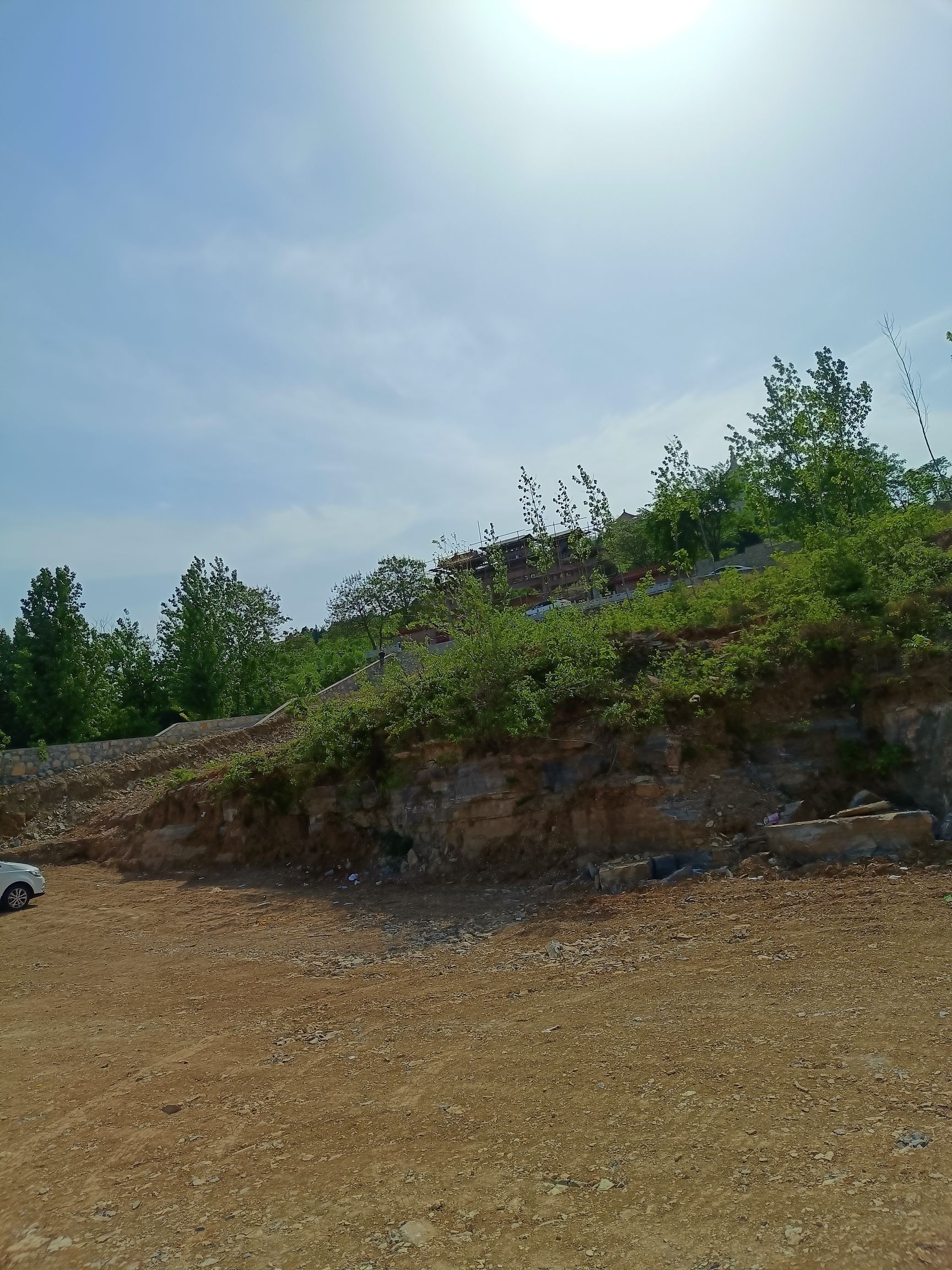 前王庄民居建筑群景区旅行图片 1