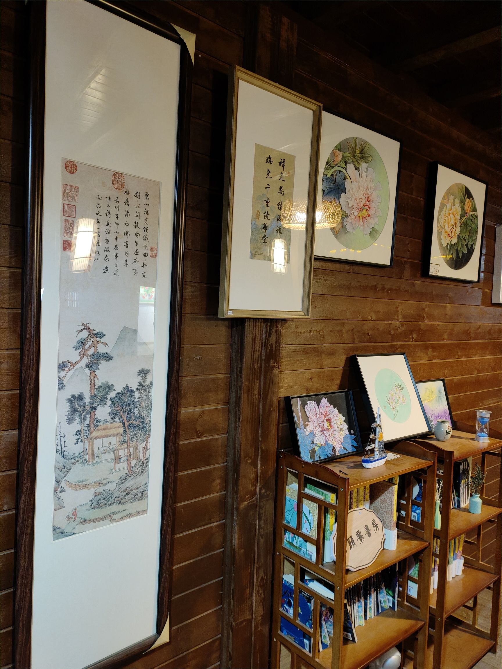前王庄民居建筑群景区旅行图片 1