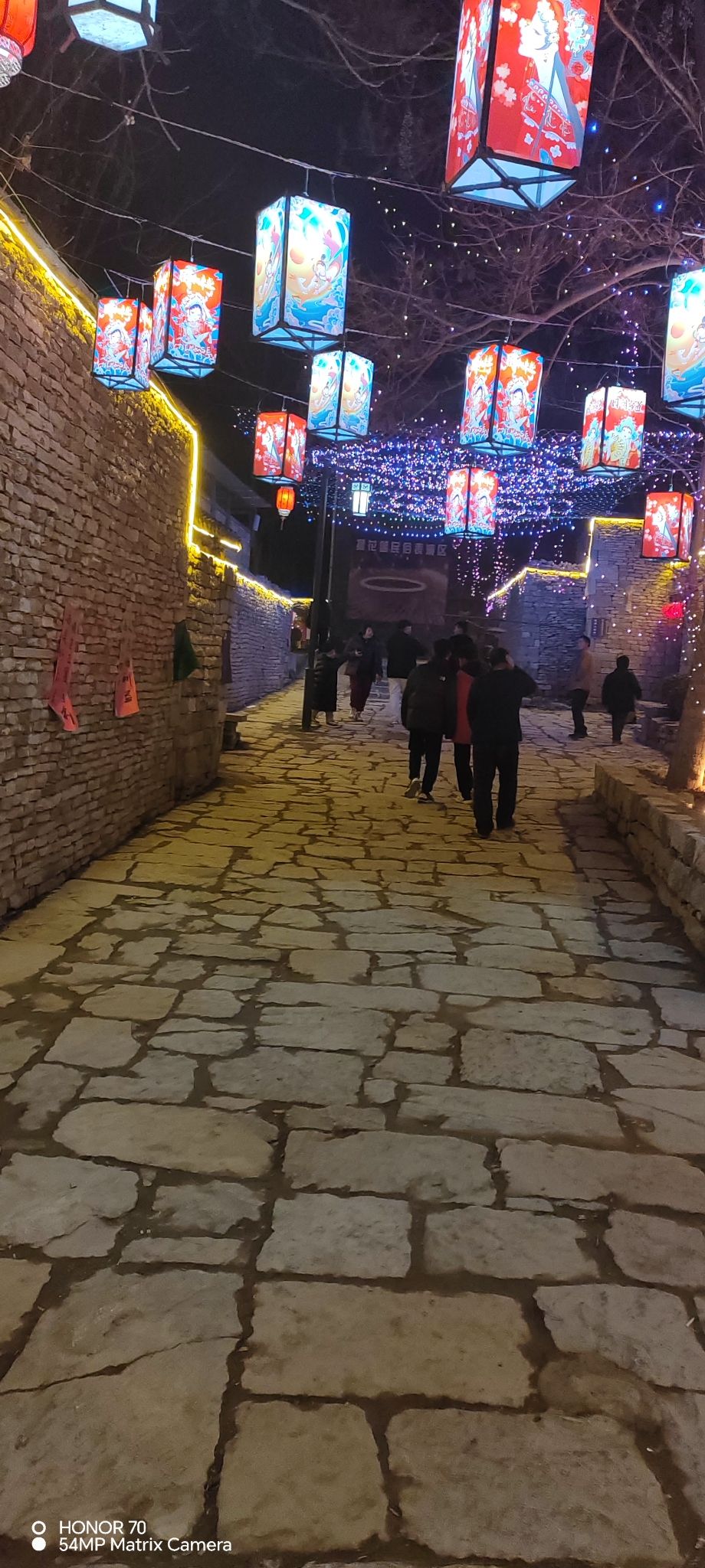 前王庄民居建筑群景区旅行图片 2