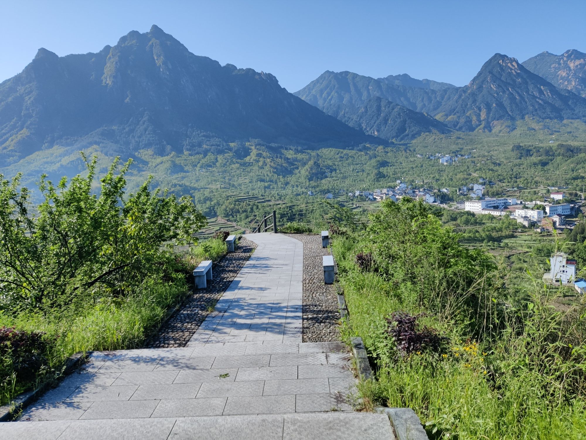 云川观景台旅行图片 2