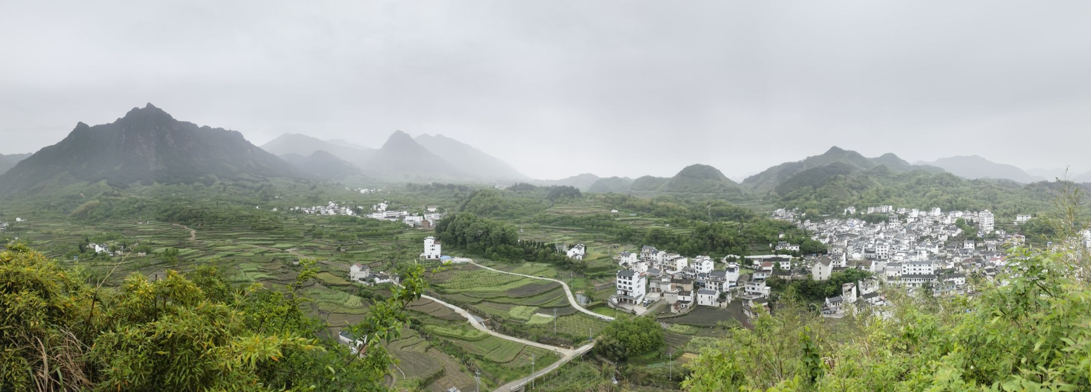 云川观景台旅行图片 1