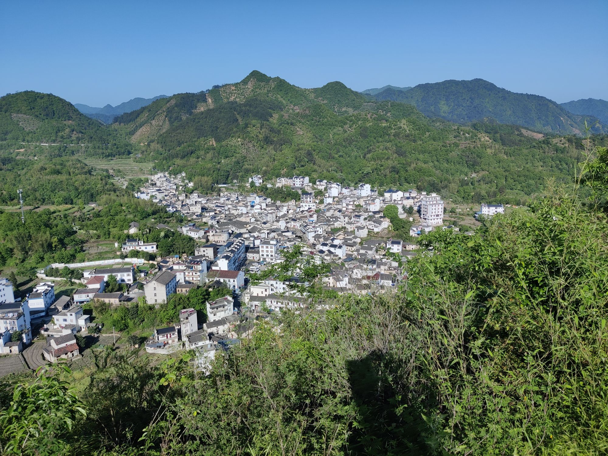 云川观景台旅行图片 3