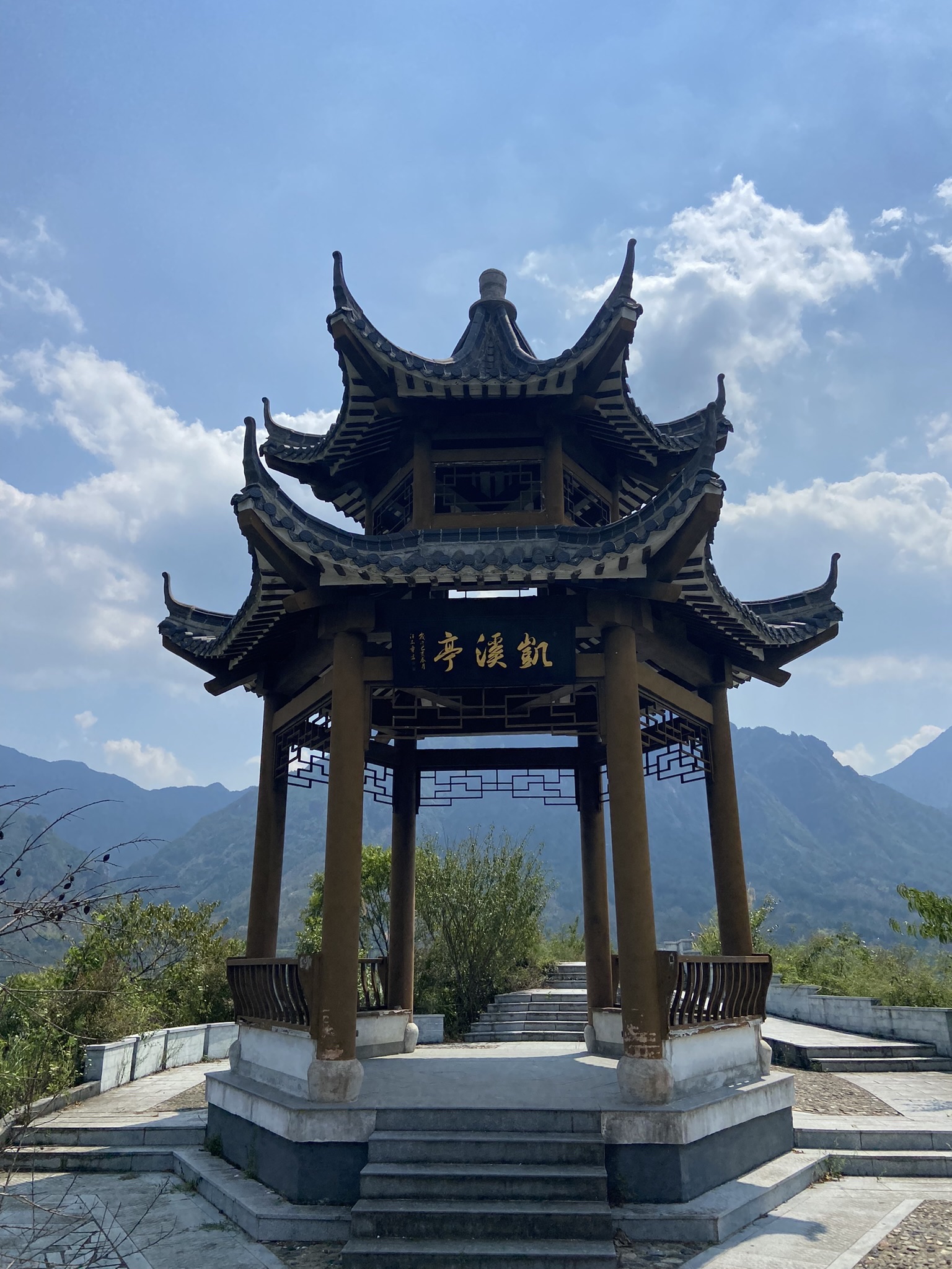 云川观景台旅行图片 1