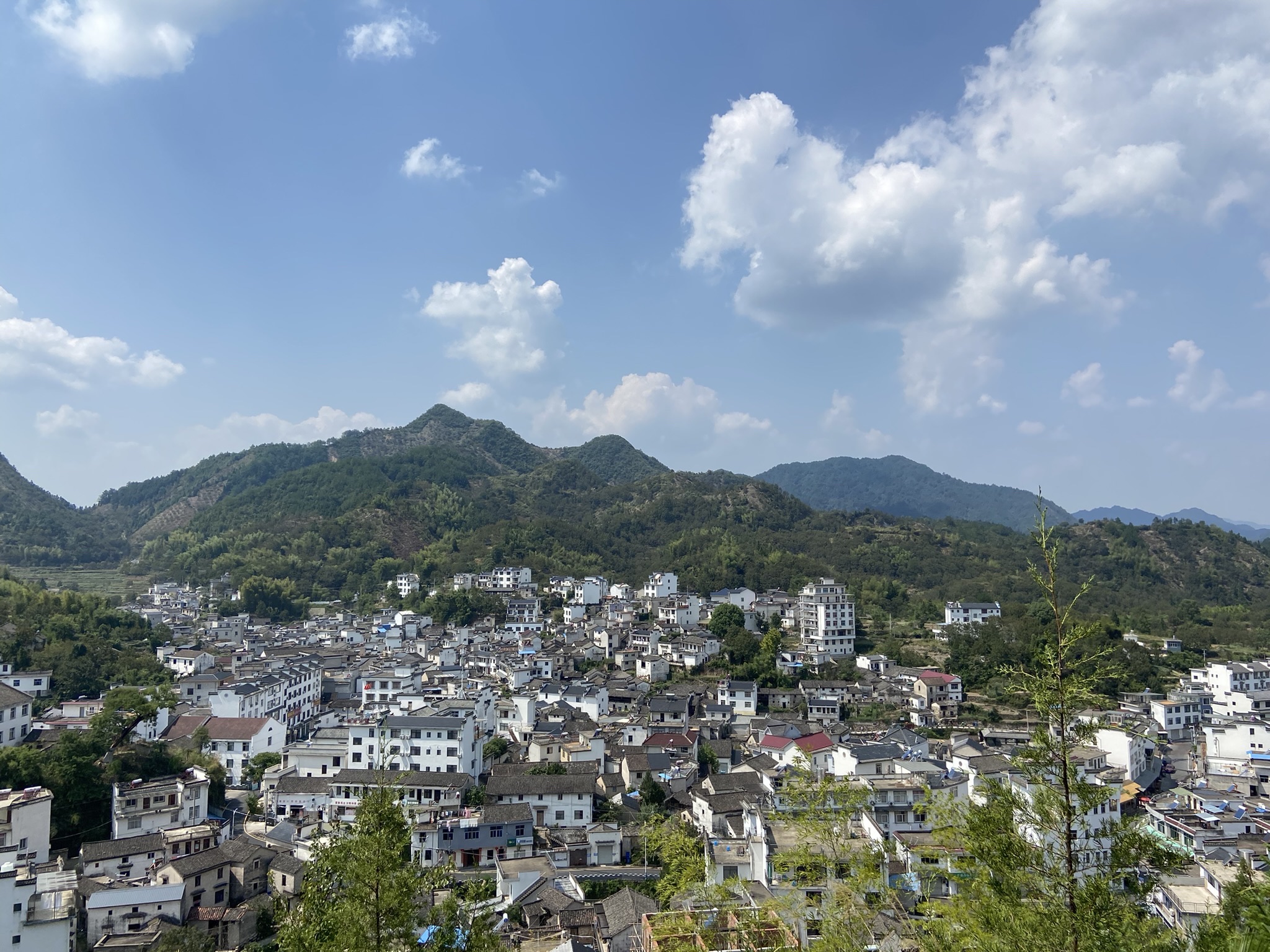 云川观景台旅行图片 3
