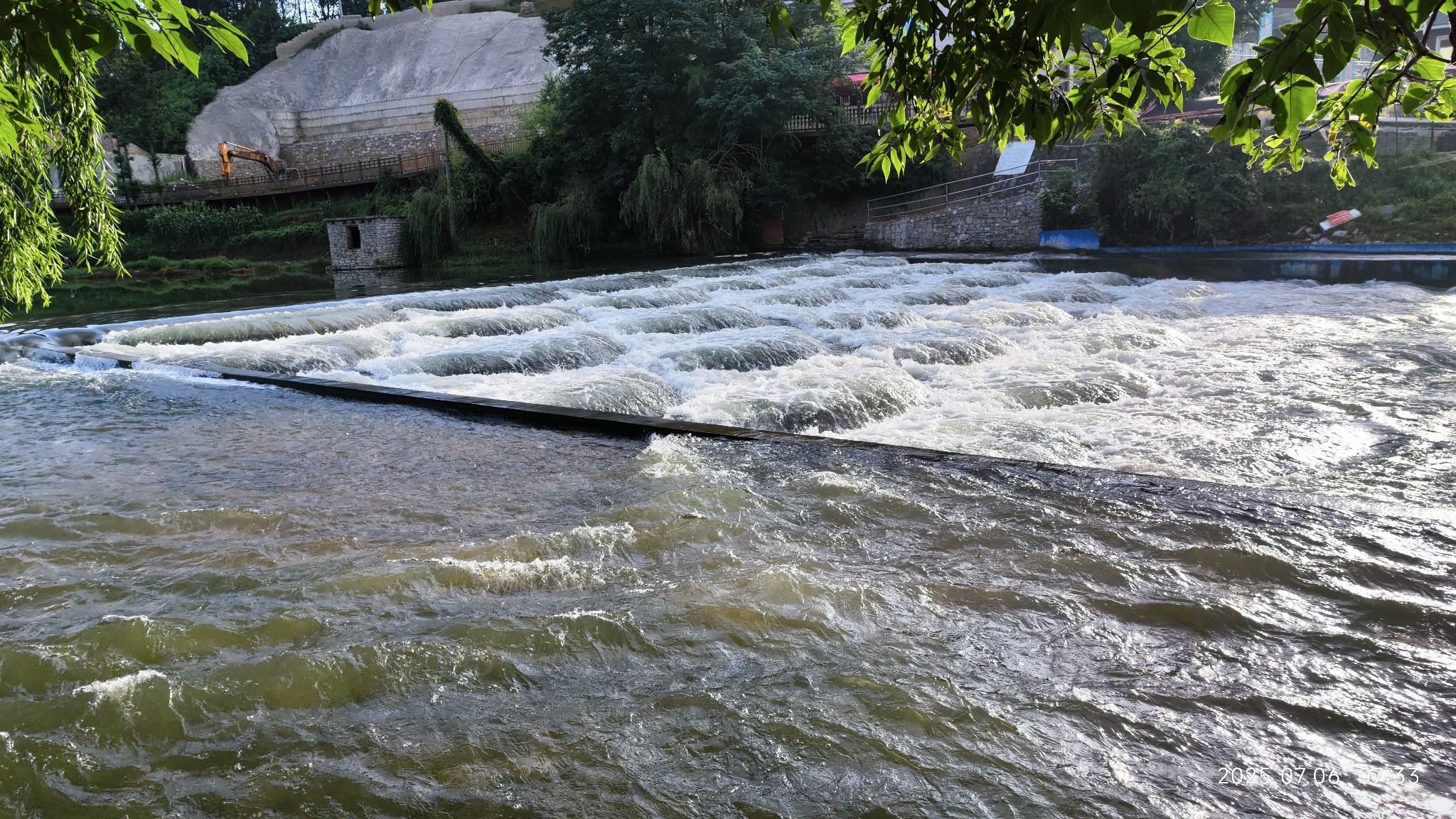 邢江河国家湿地公园