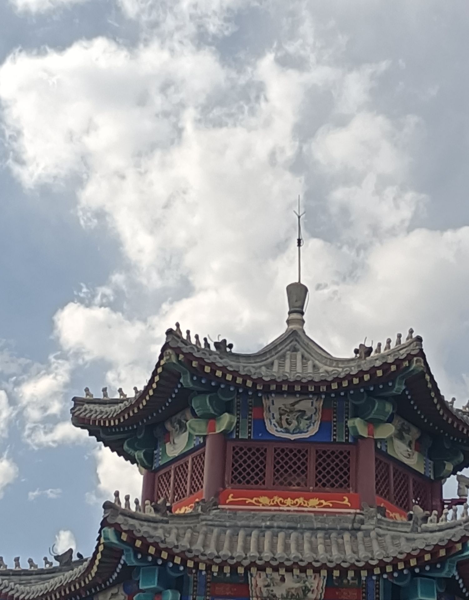 太子山公园旅行图片 3