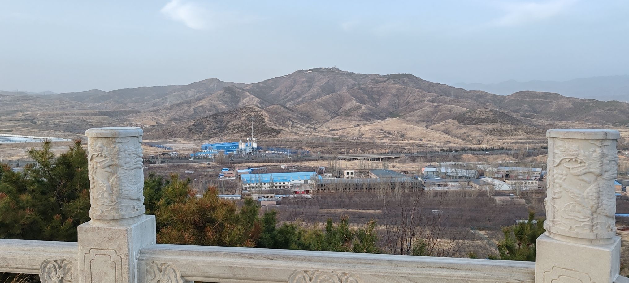 太子山公园旅行图片 3