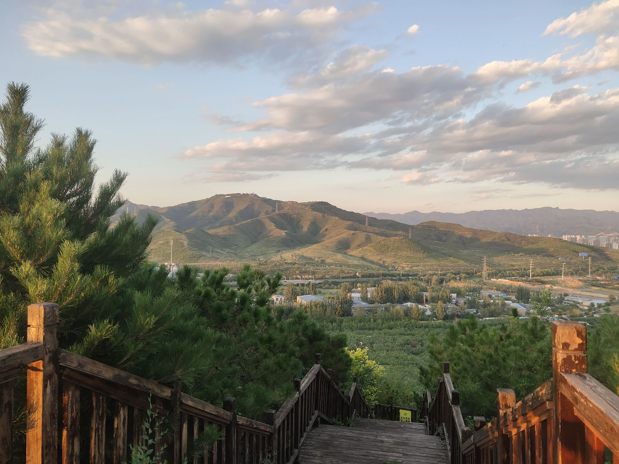 太子山公园旅行图片 3