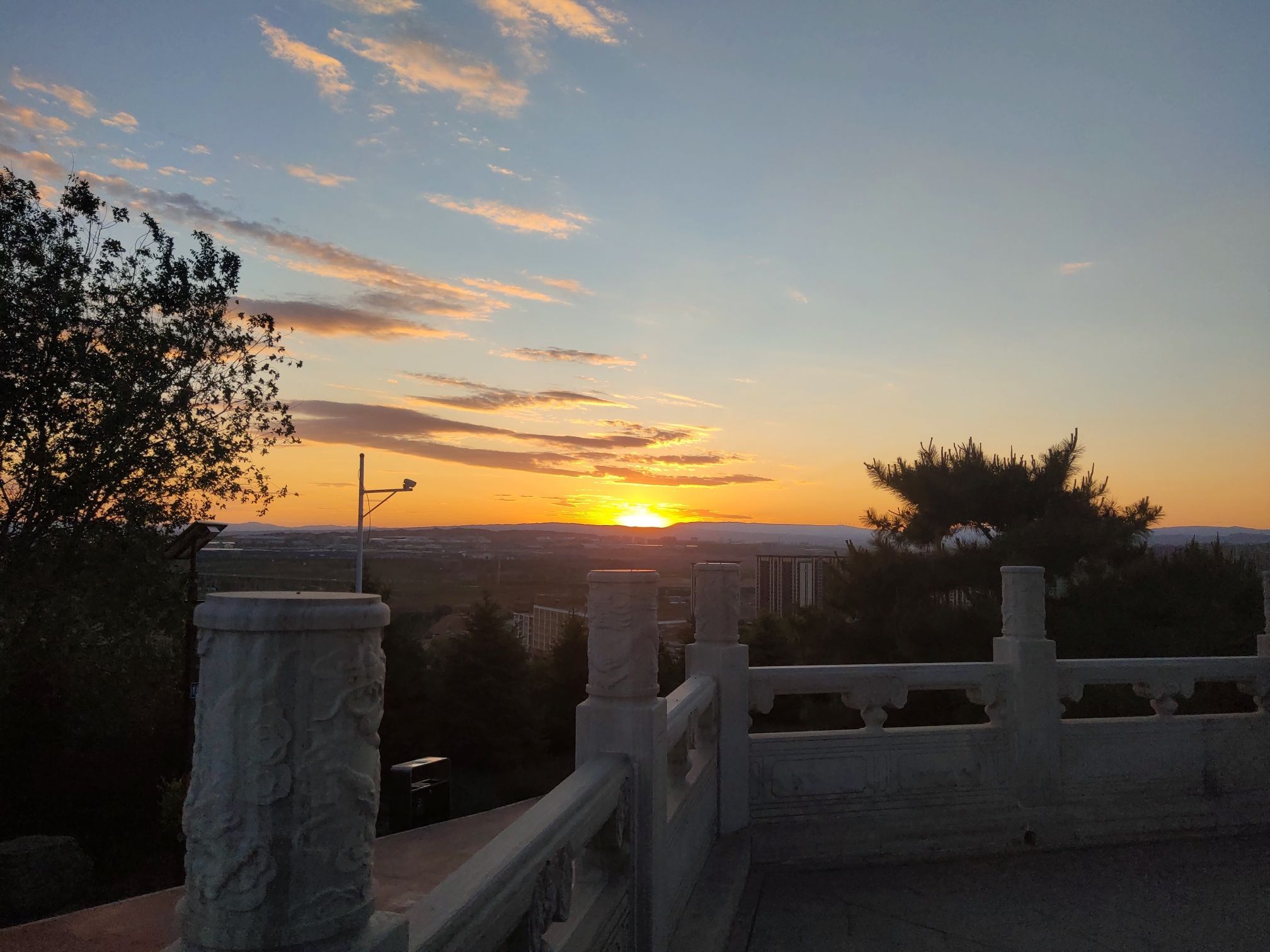太子山公园旅行图片 3
