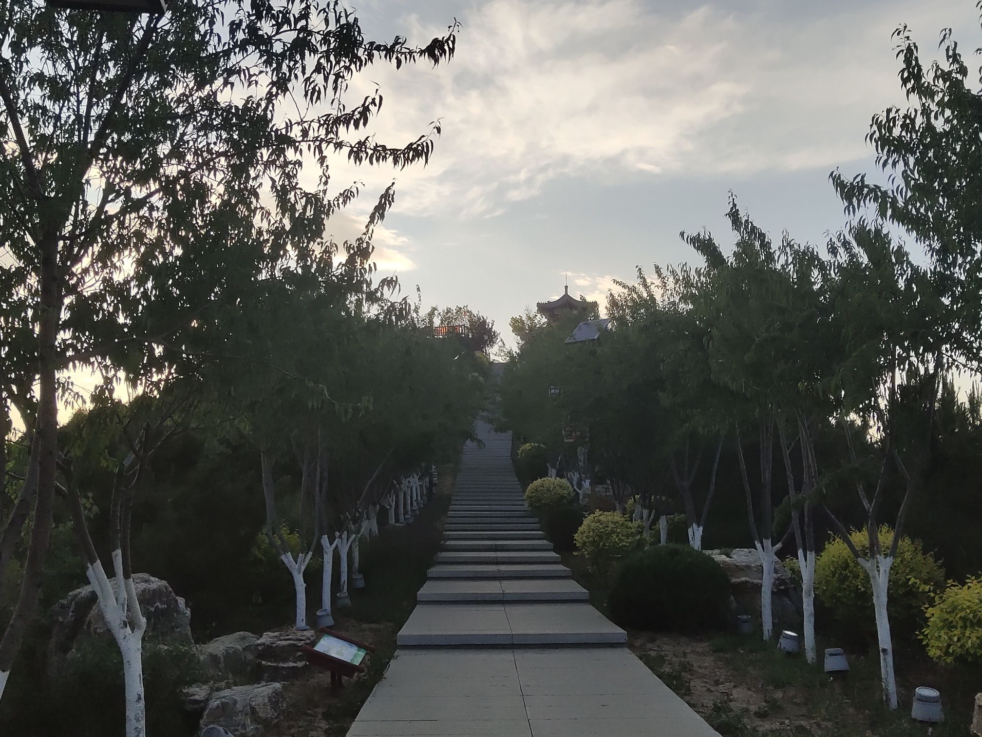 太子山公园旅行图片 2