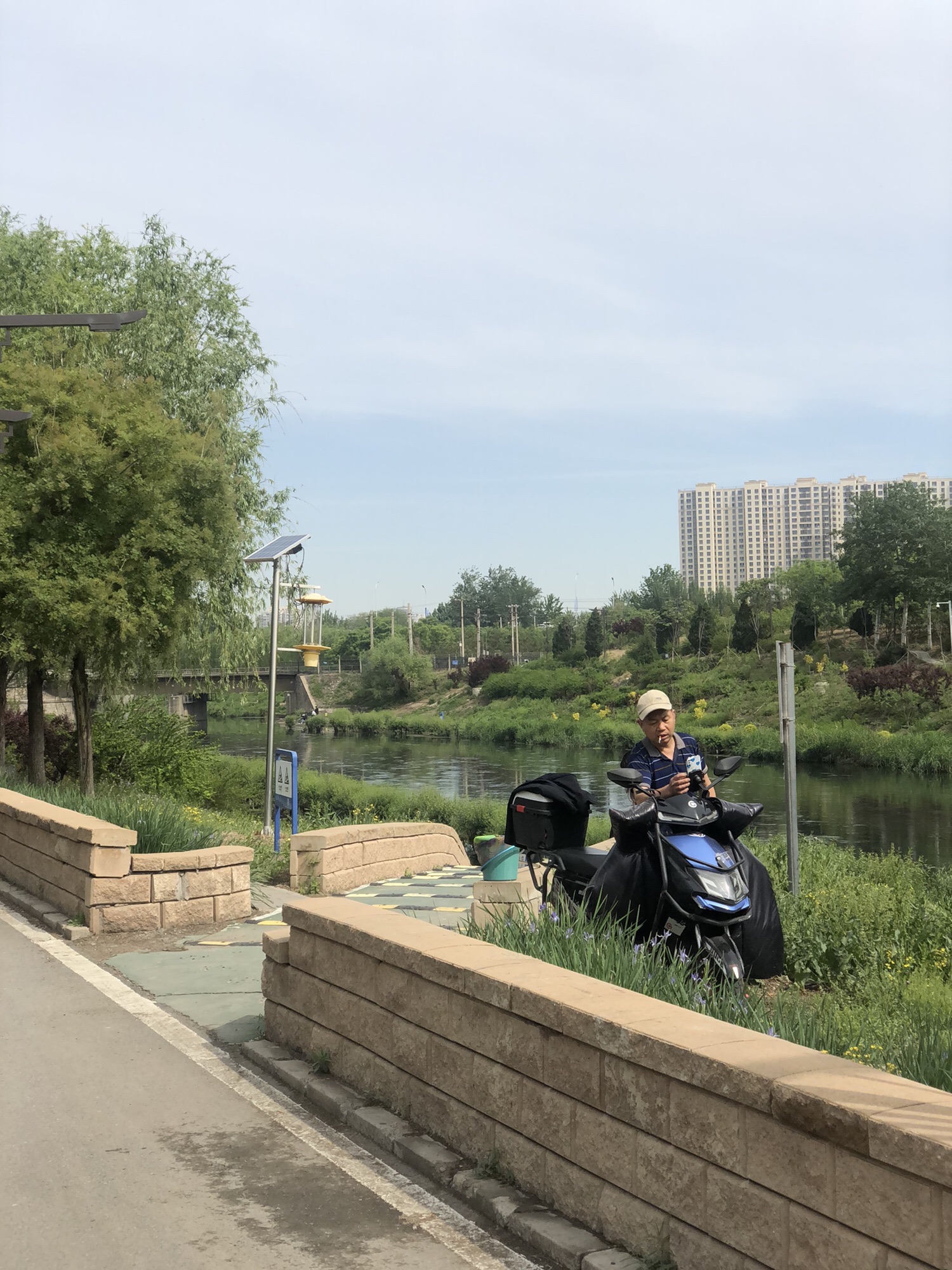 芳林公园旅行图片 2