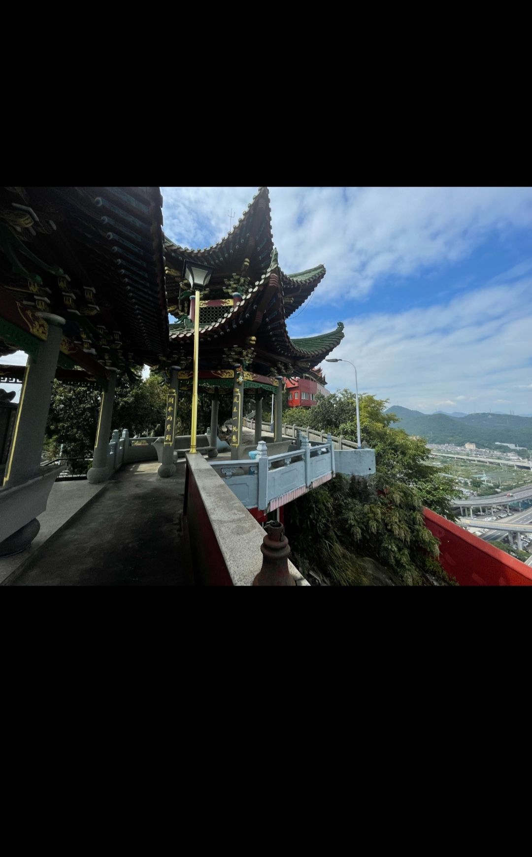 双屿公园旅行图片 2