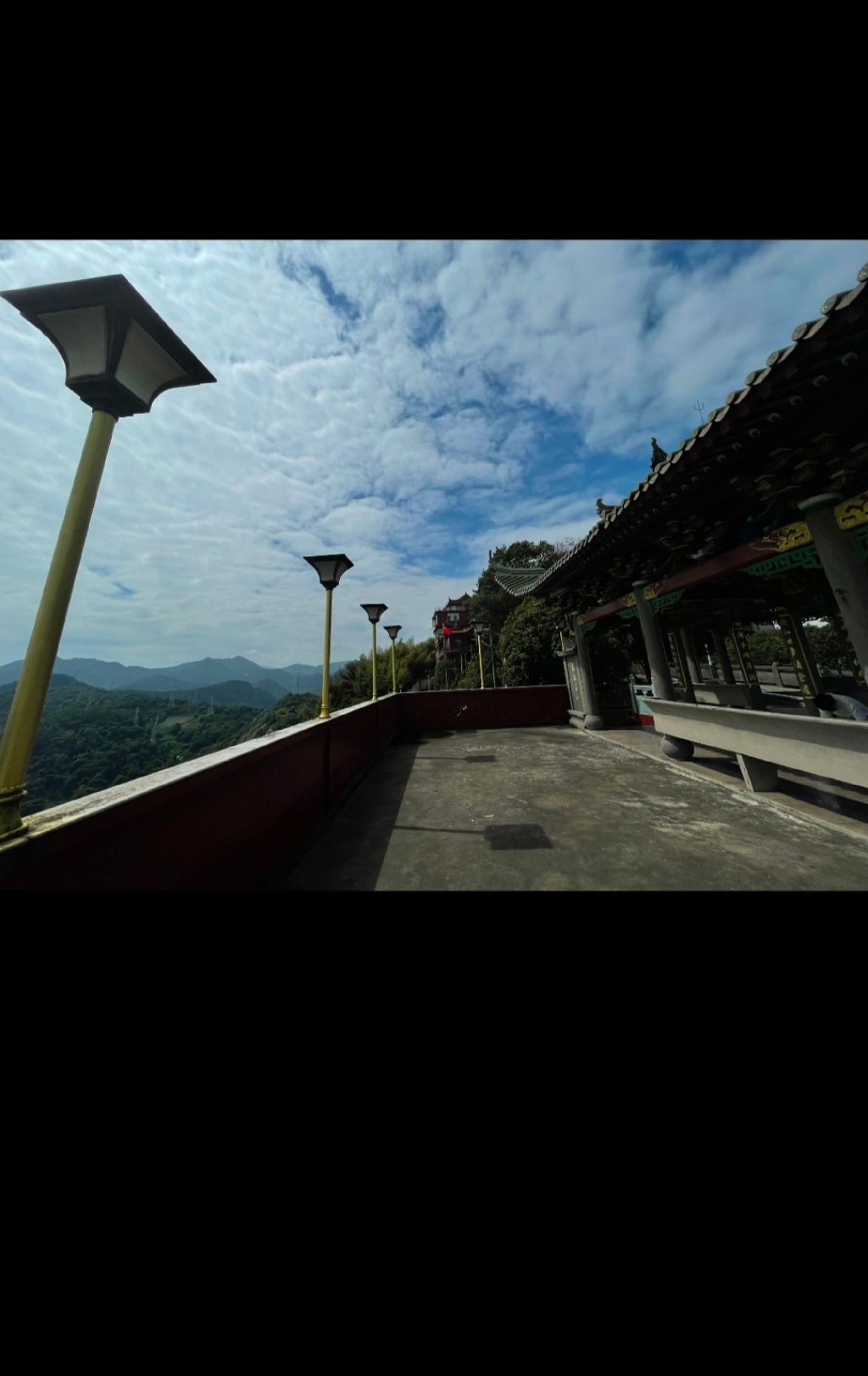 双屿公园旅行图片 1