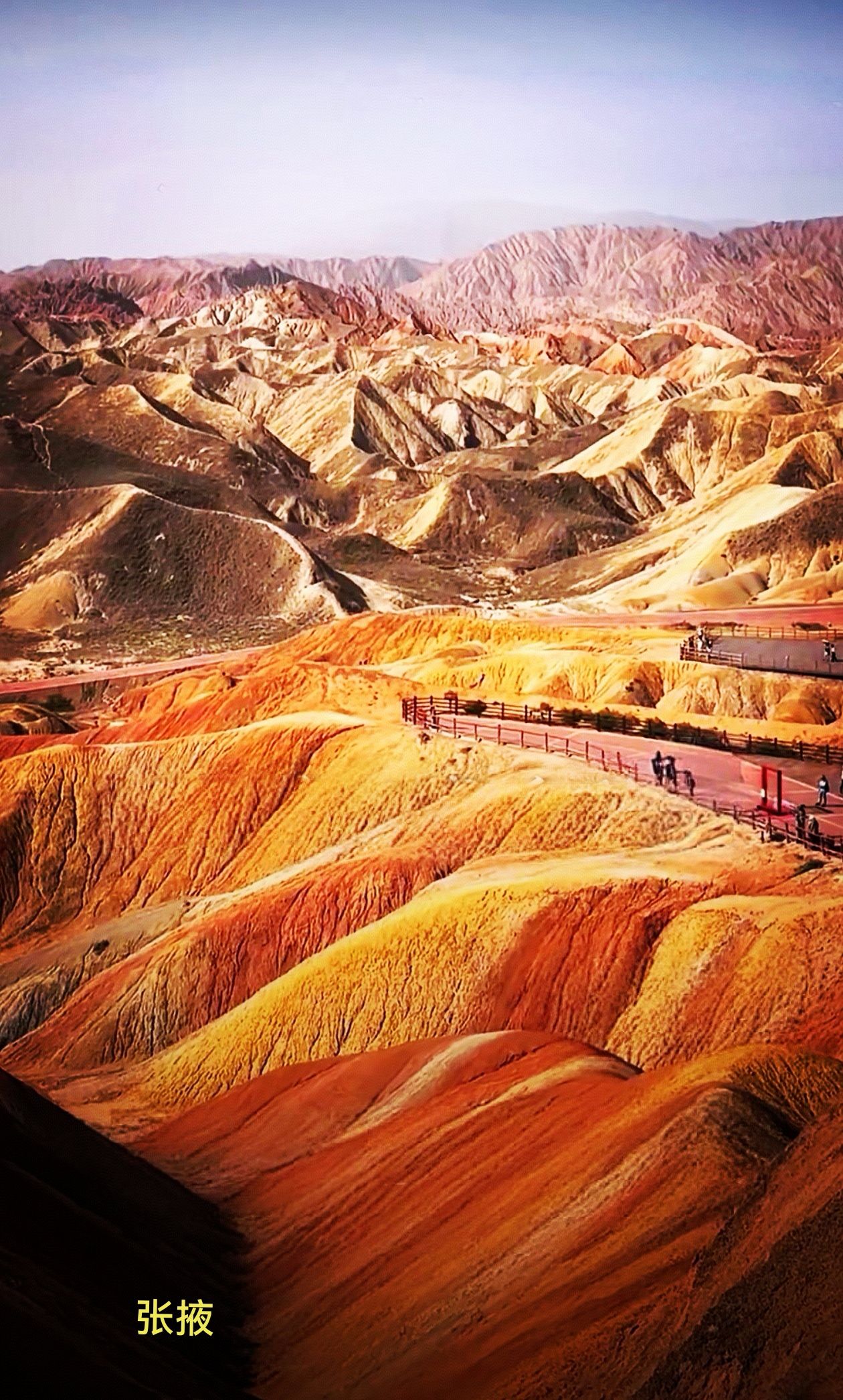 宁古塔将军驻地旧城遗址旅行图片 2