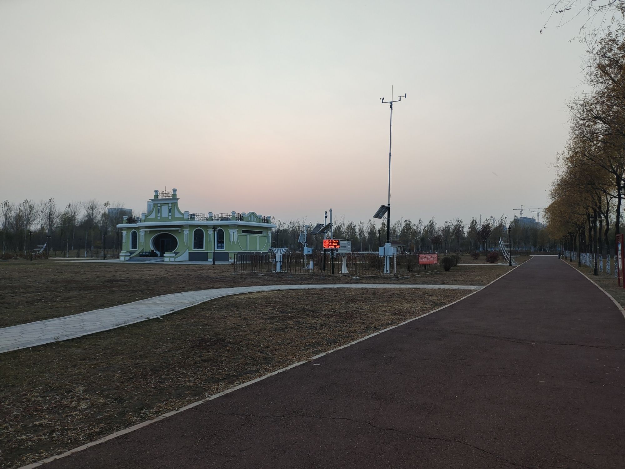 喀秋莎公园旅行图片 3